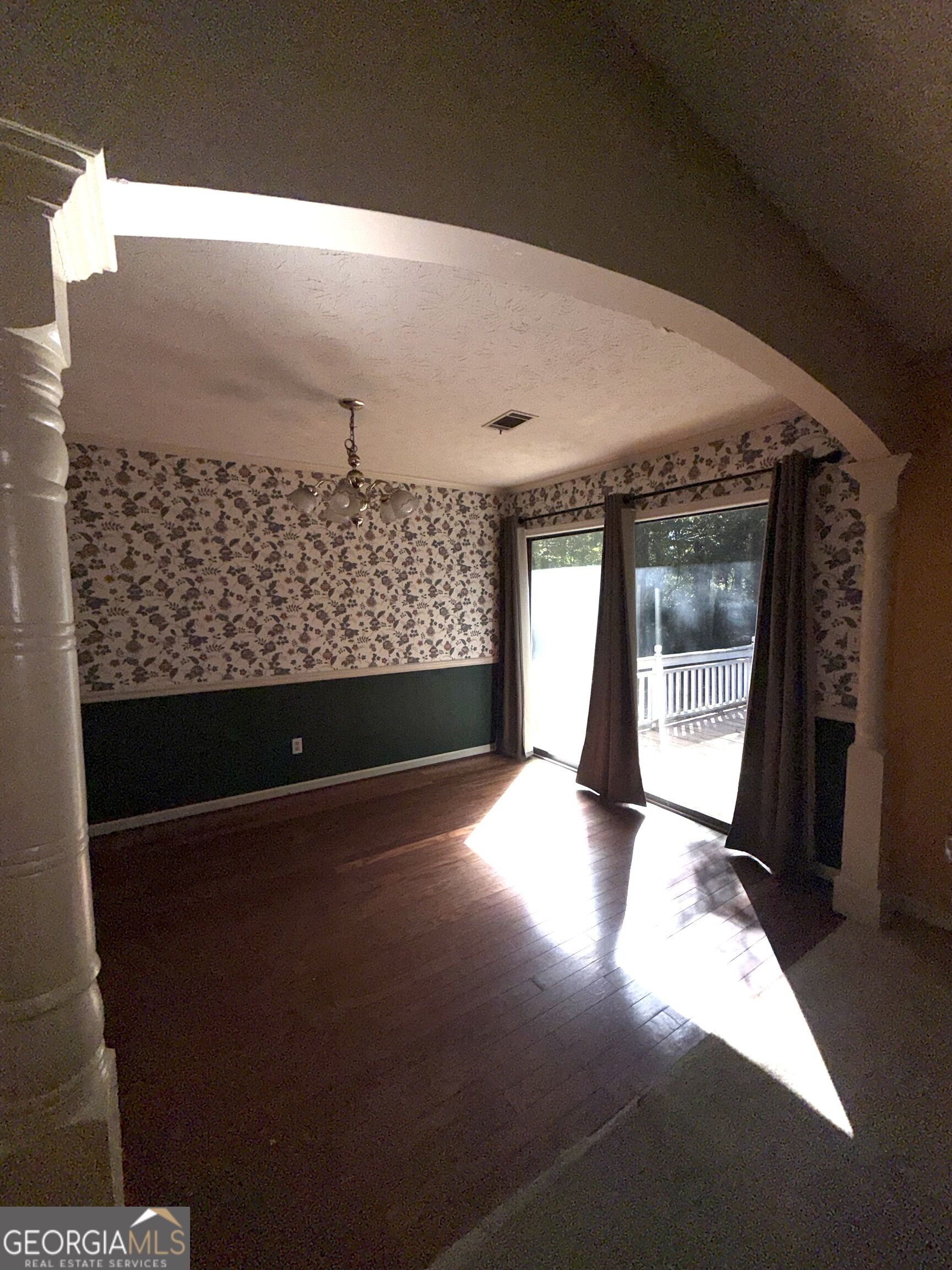 4955 Wycliffe Drive Stone Mountain GA 30087