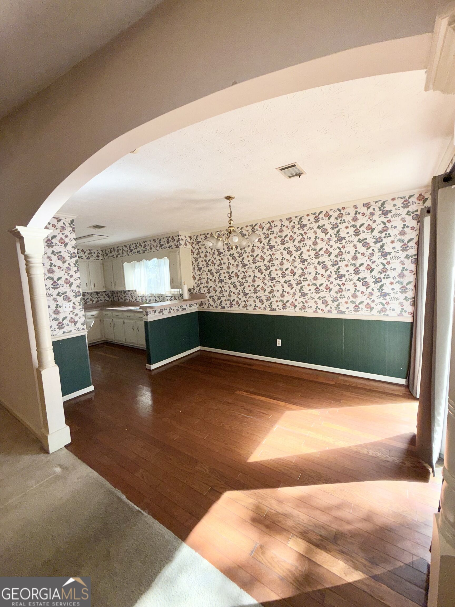 4955 Wycliffe Drive Stone Mountain GA 30087