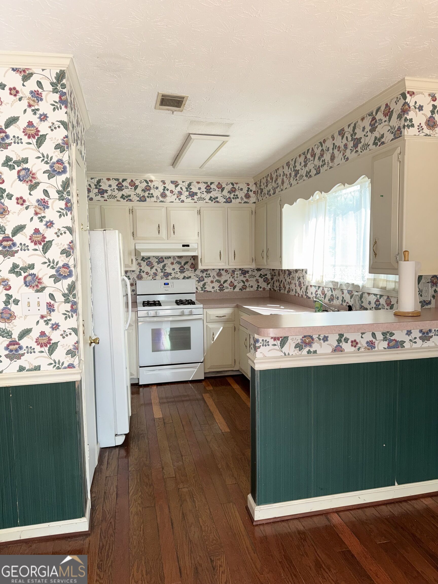 4955 Wycliffe Drive Stone Mountain GA 30087