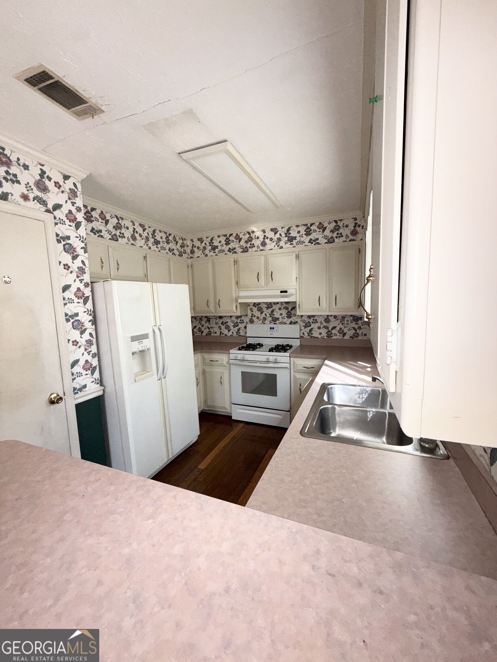 4955 Wycliffe Drive Stone Mountain GA 30087