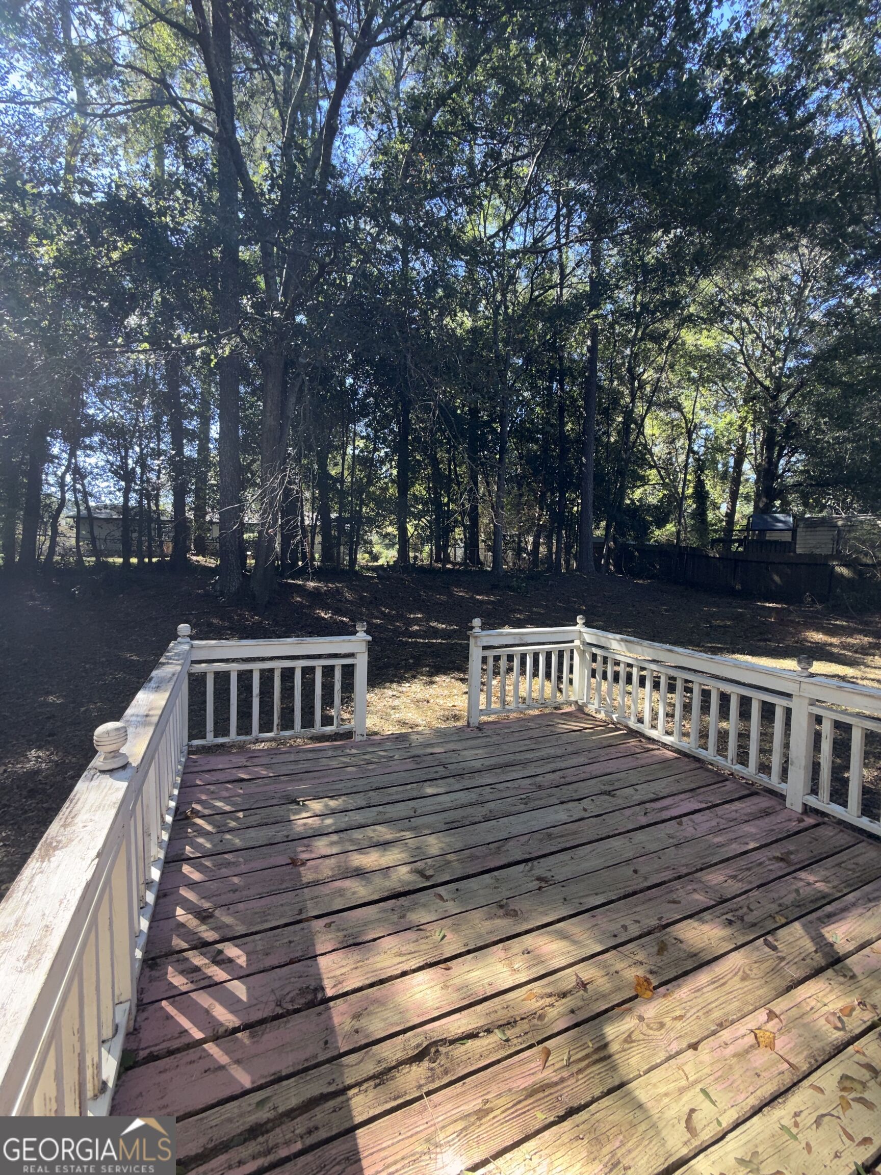 4955 Wycliffe Drive Stone Mountain GA 30087