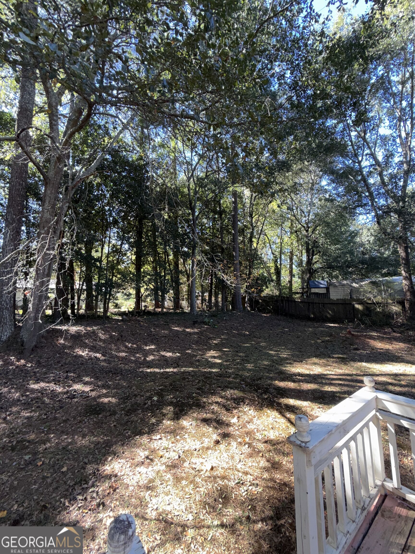 4955 Wycliffe Drive Stone Mountain GA 30087