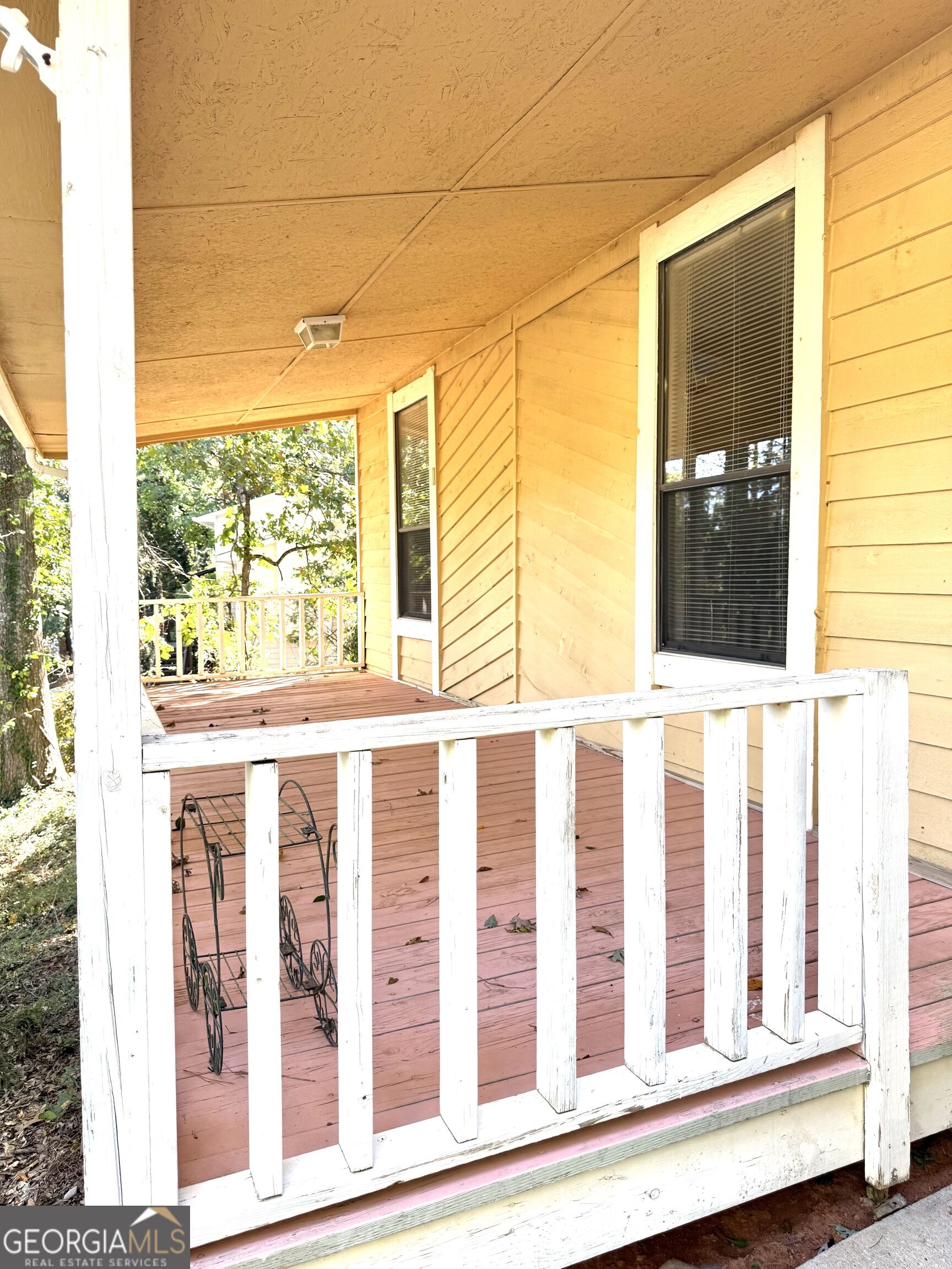 4955 Wycliffe Drive Stone Mountain GA 30087