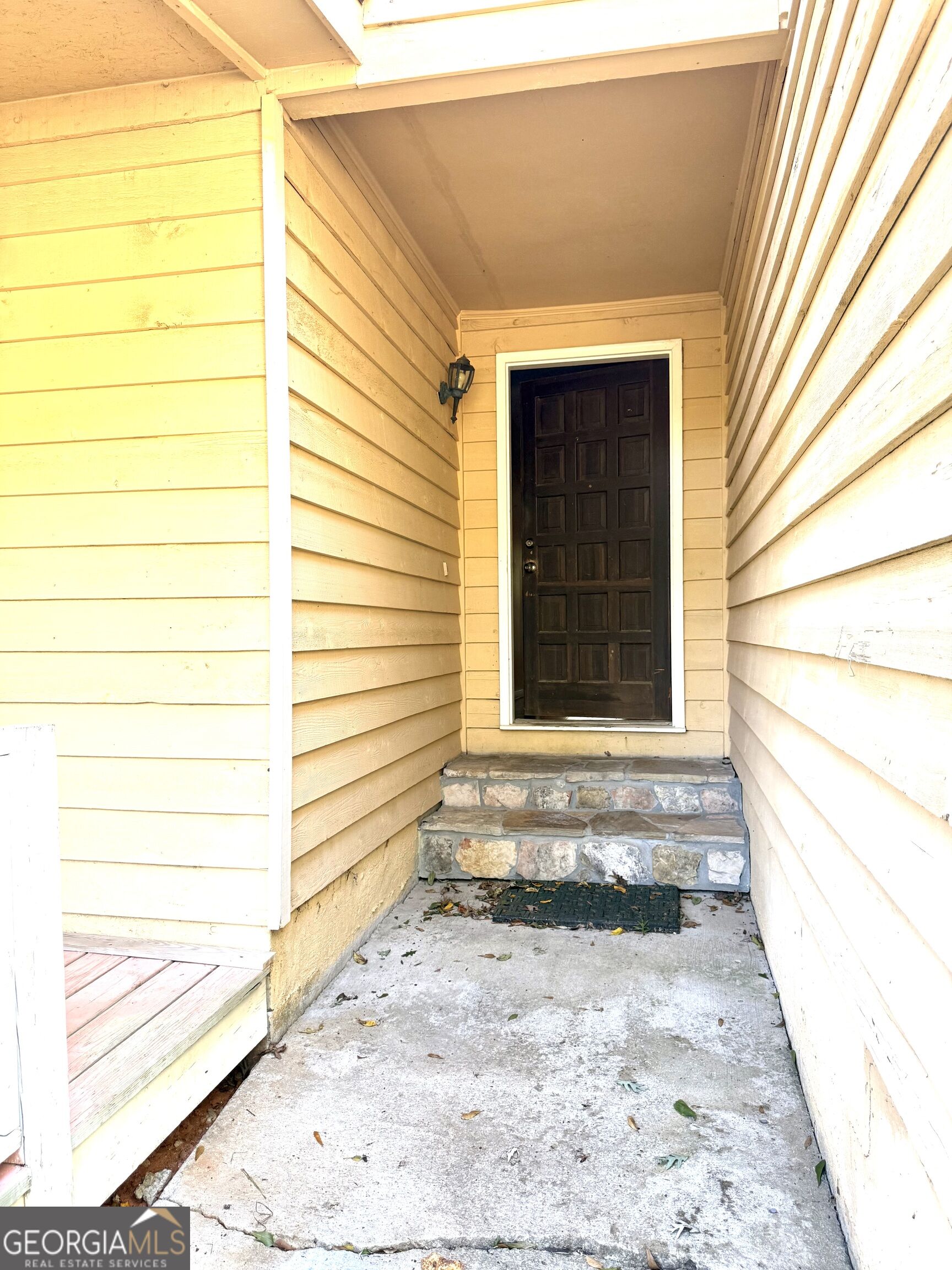4955 Wycliffe Drive Stone Mountain GA 30087