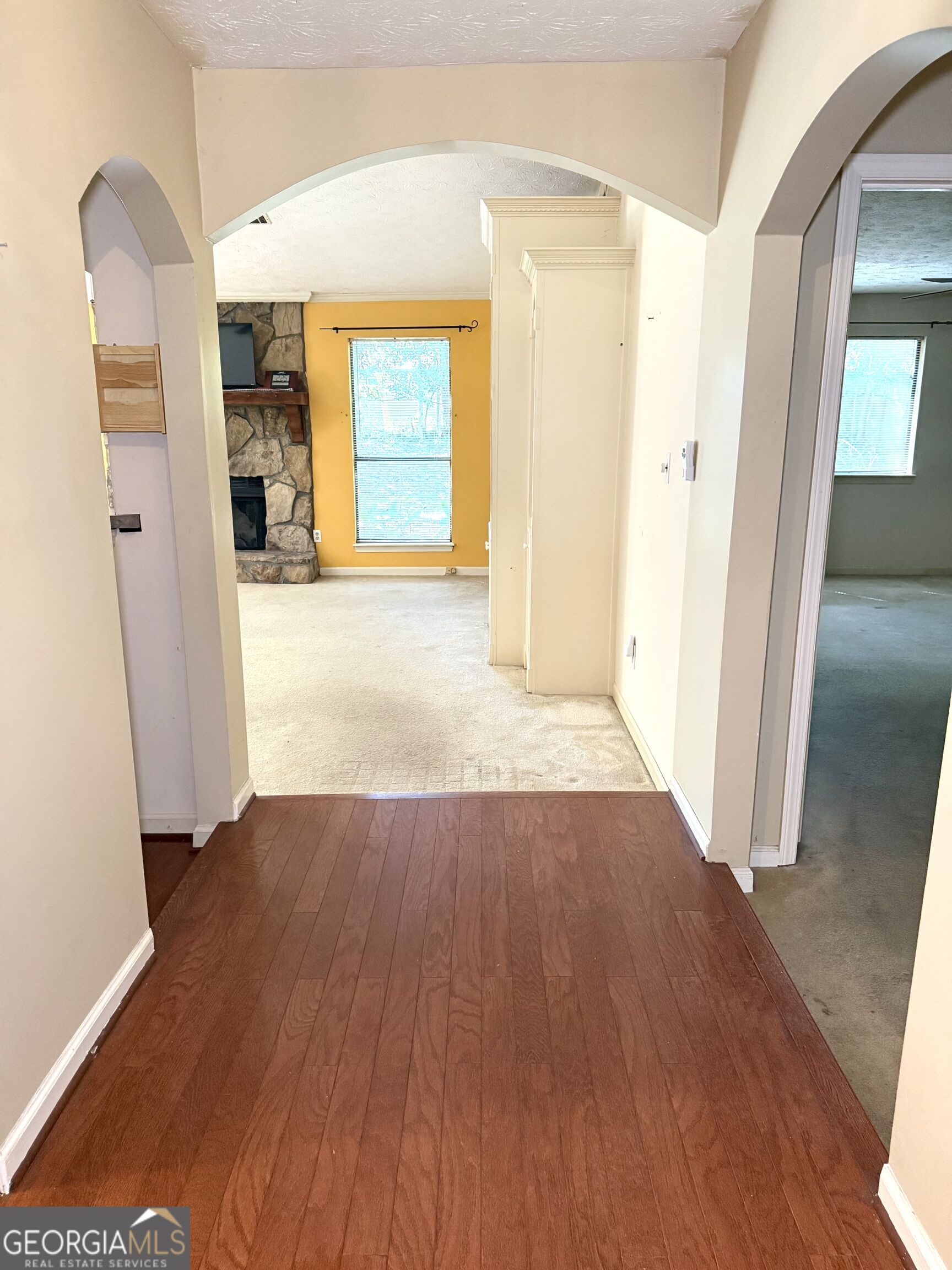 4955 Wycliffe Drive Stone Mountain GA 30087