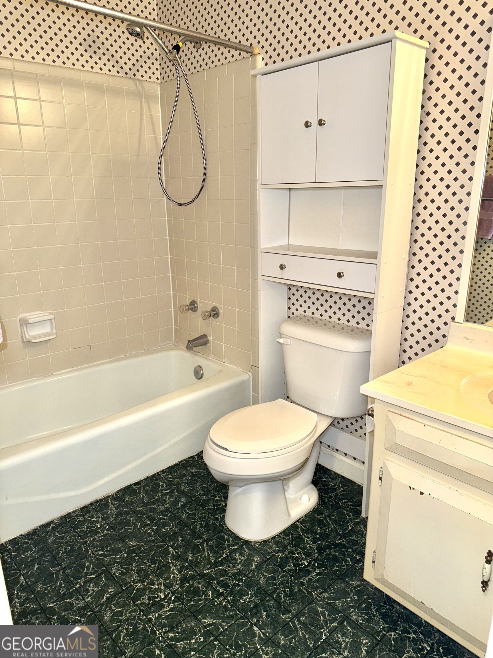 4955 Wycliffe Drive Stone Mountain GA 30087