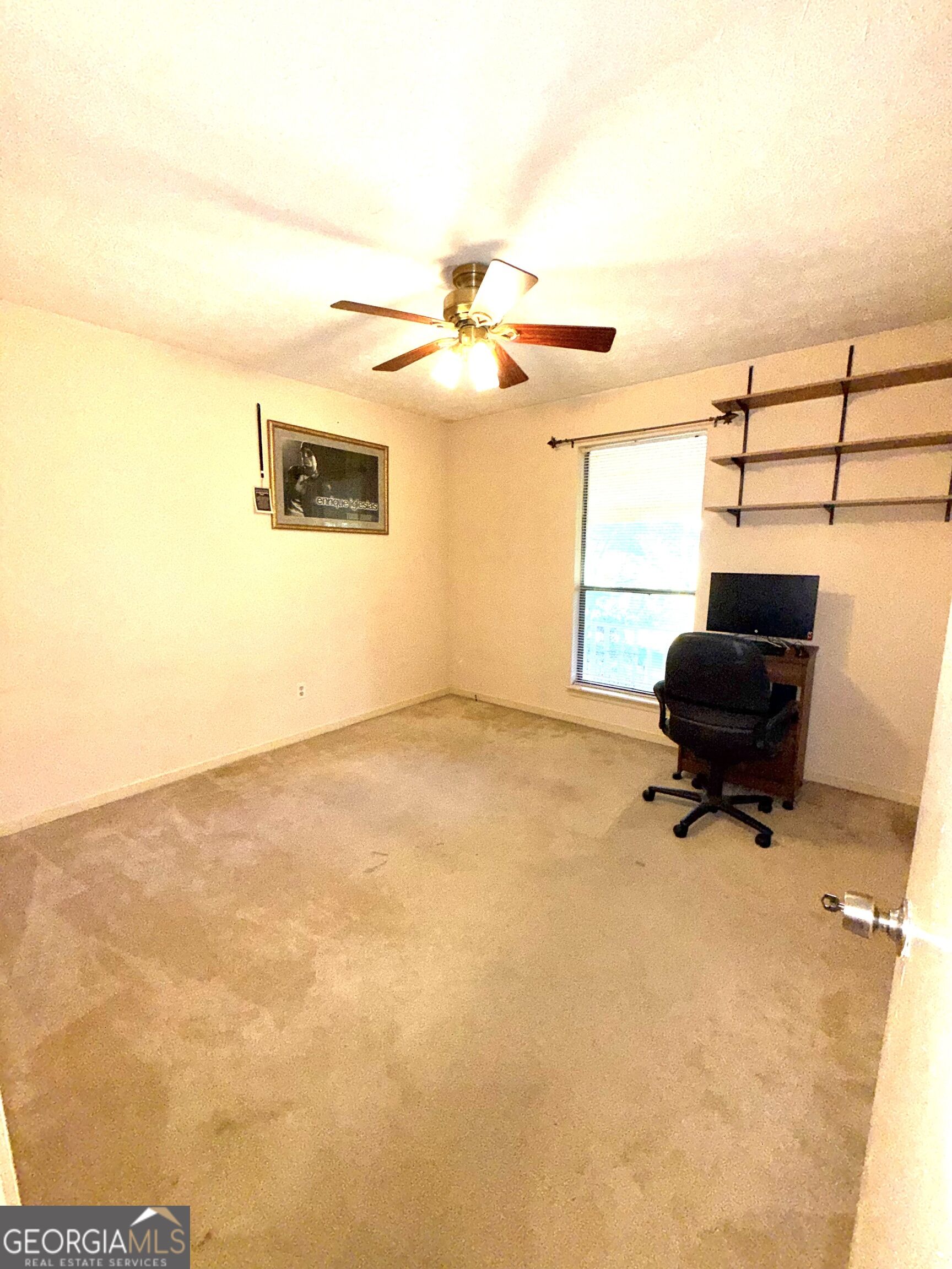 4955 Wycliffe Drive Stone Mountain GA 30087