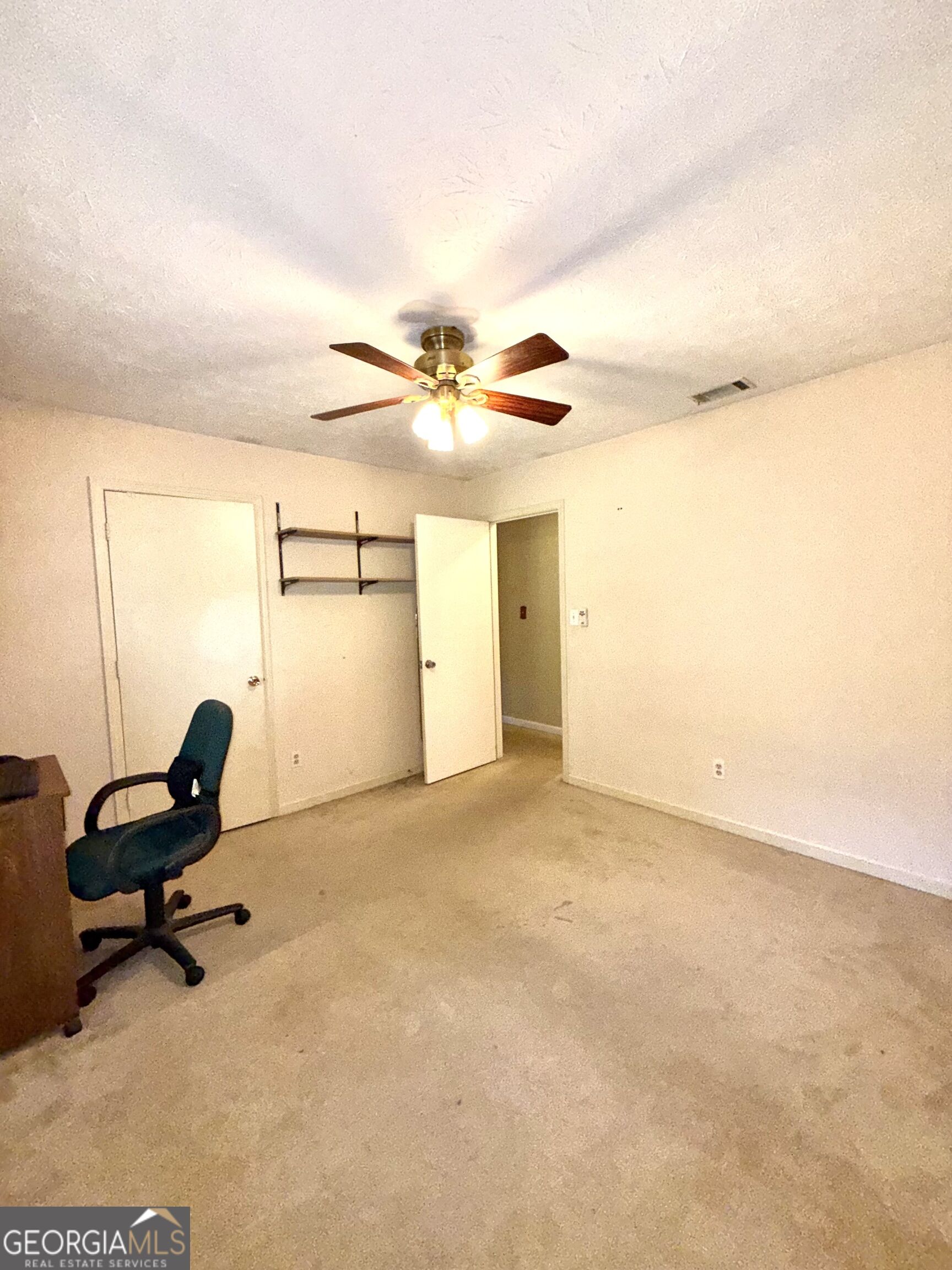 4955 Wycliffe Drive Stone Mountain GA 30087