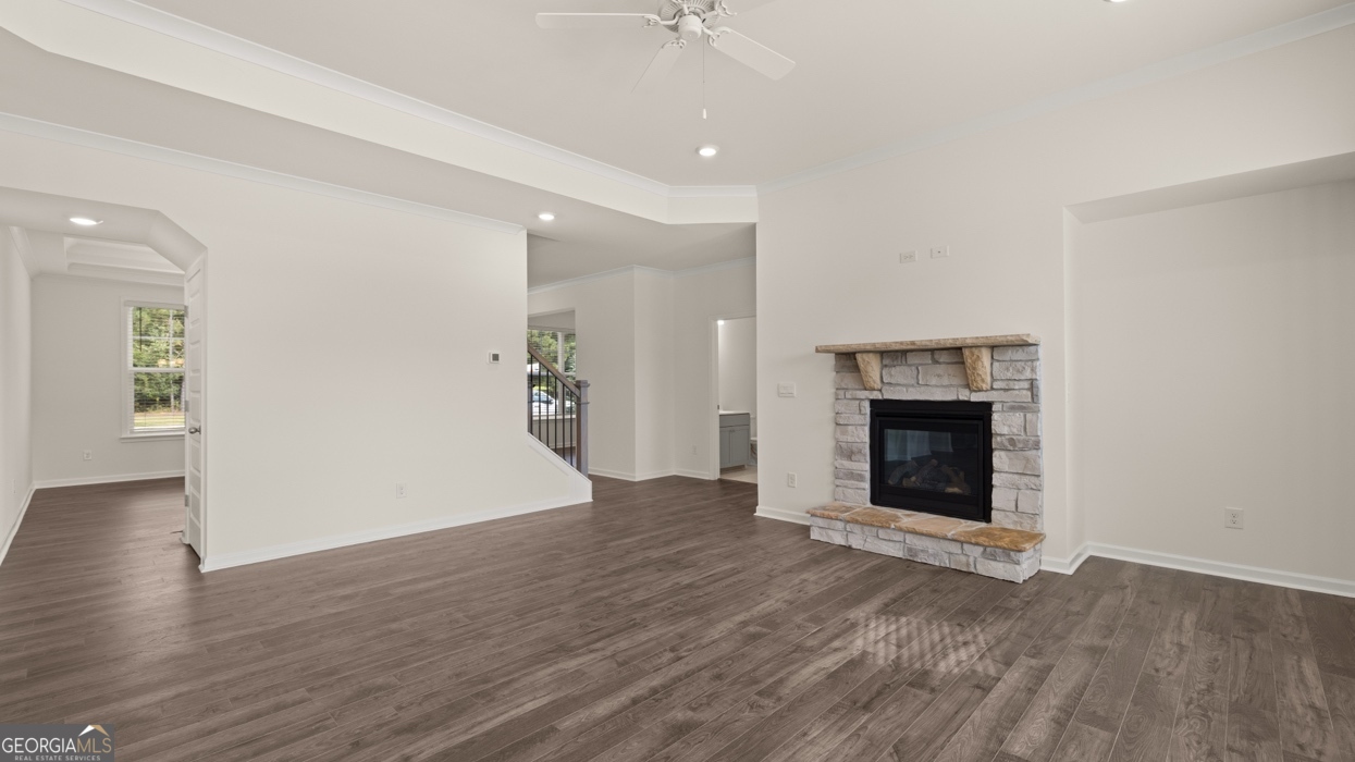 1787 Goodwin Drive Hampton GA 30228