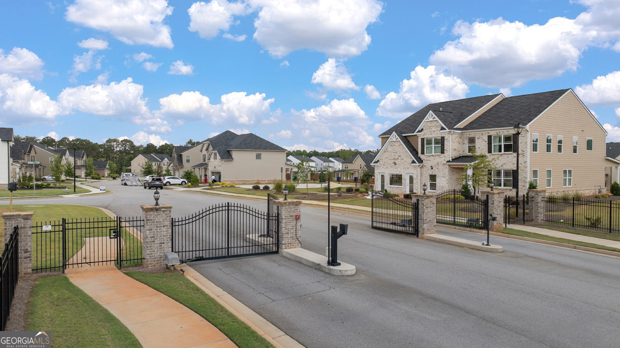1787 Goodwin Drive Hampton GA 30228