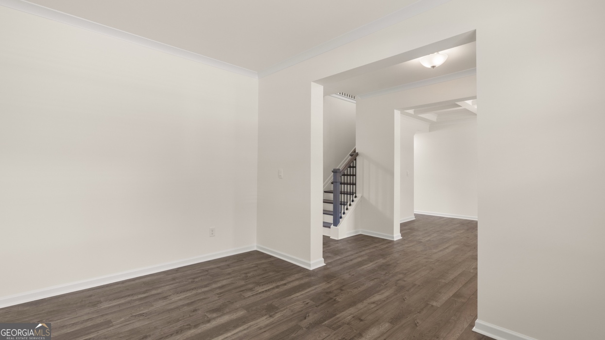 1787 Goodwin Drive Hampton GA 30228