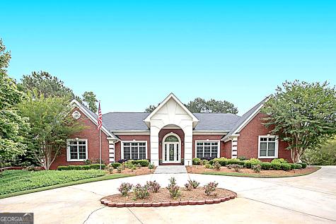 175 Mcelwaney Way Fayetteville GA 30215
