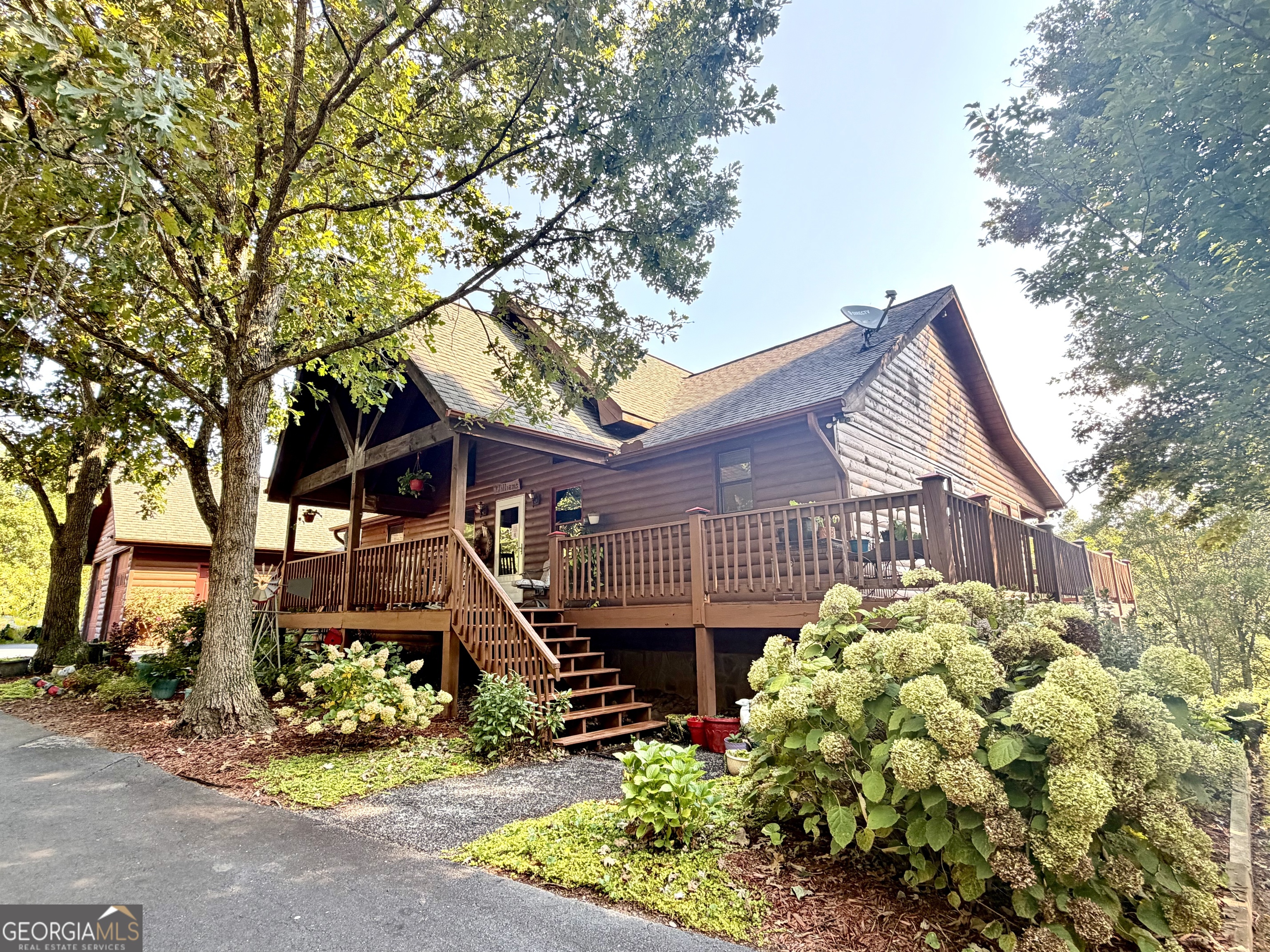144 Big Sky Road Blairsville GA 30512