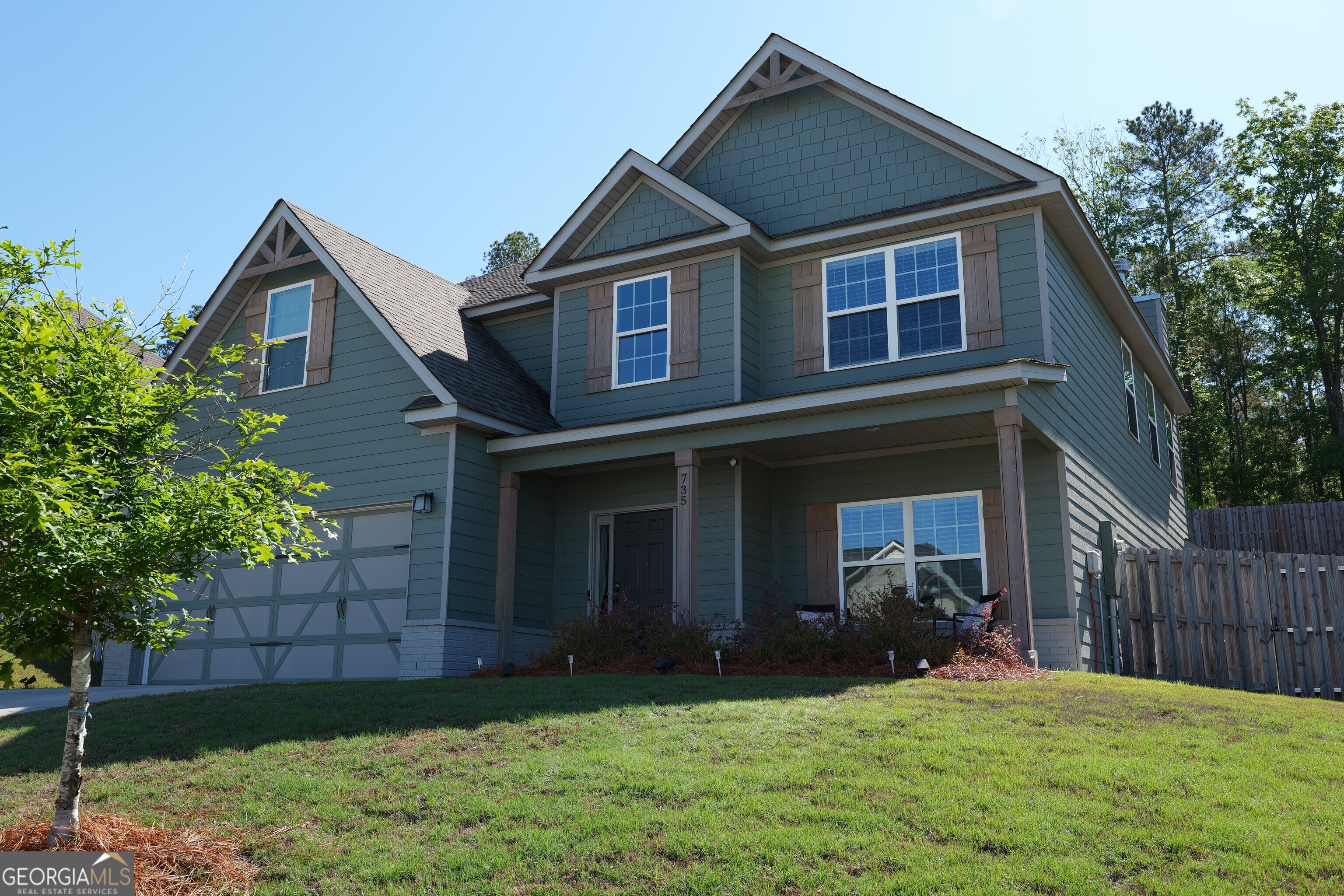 735 Crestwood Parkway Evans GA 30809