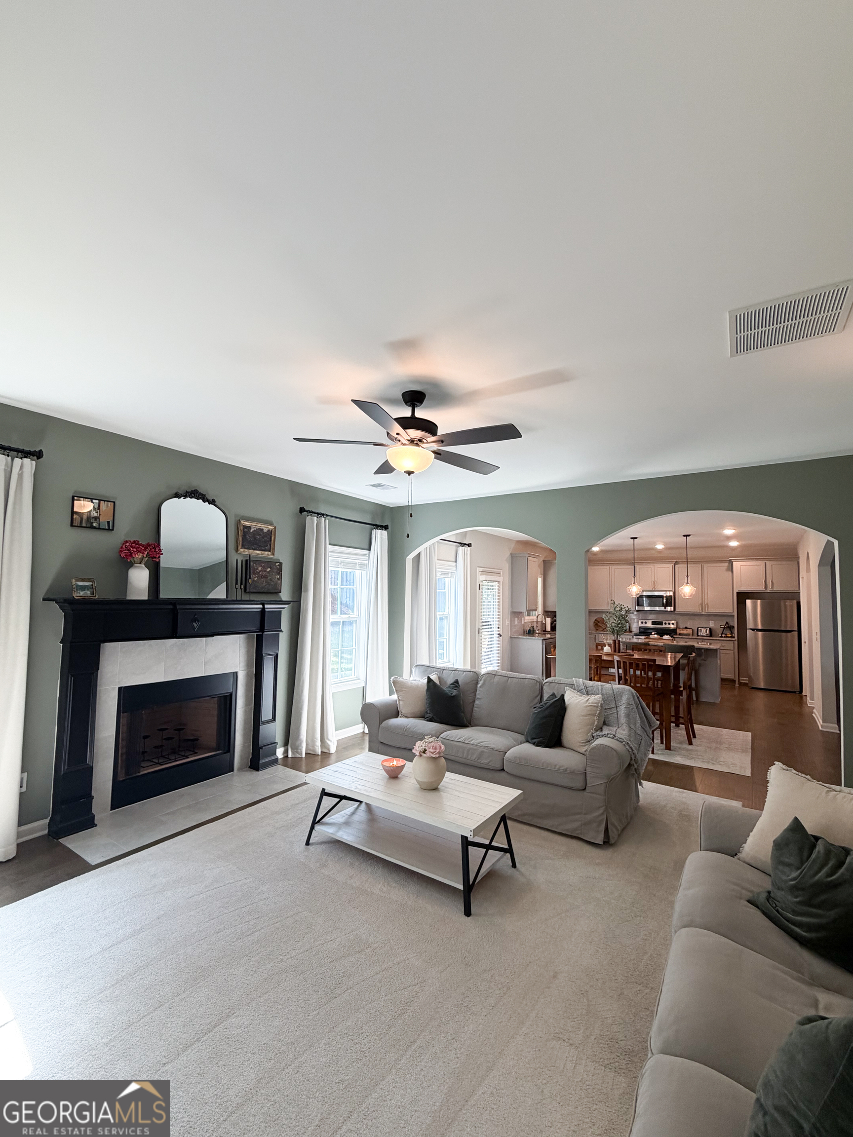 735 Crestwood Parkway Evans GA 30809