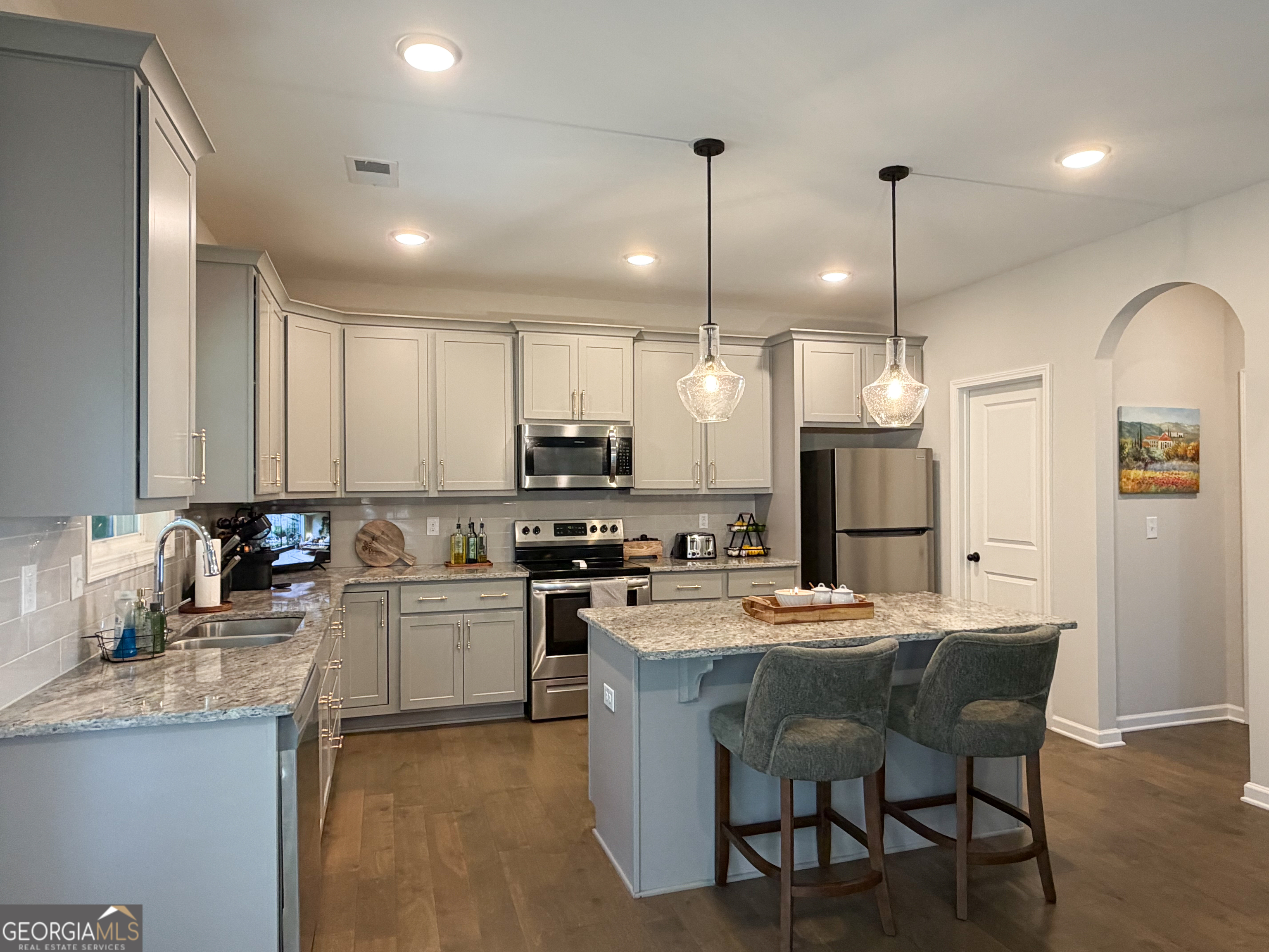 735 Crestwood Parkway Evans GA 30809