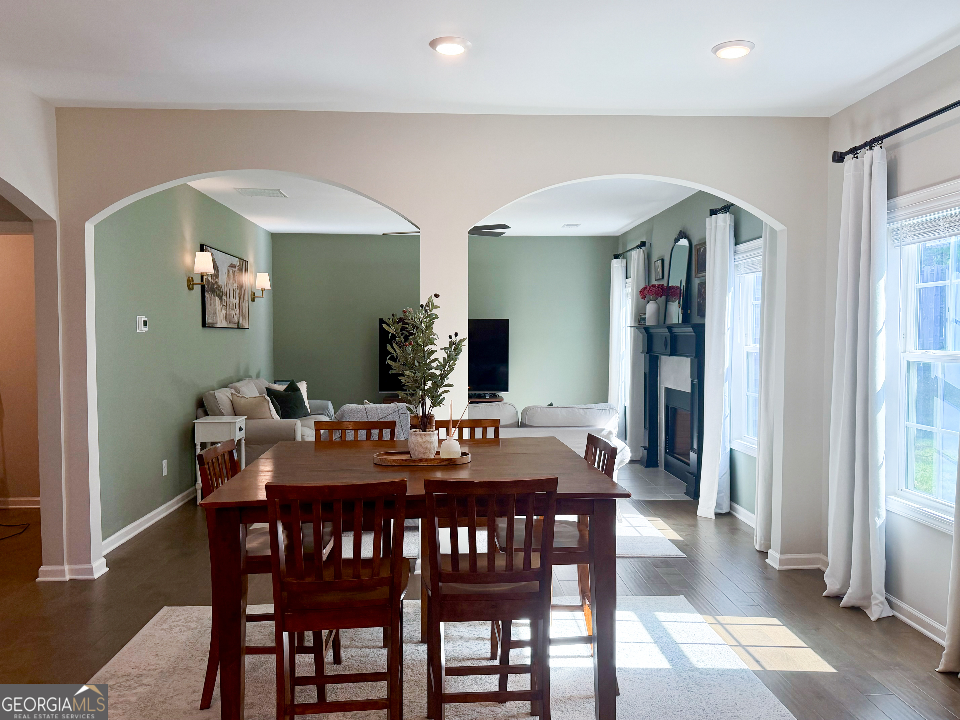 735 Crestwood Parkway Evans GA 30809