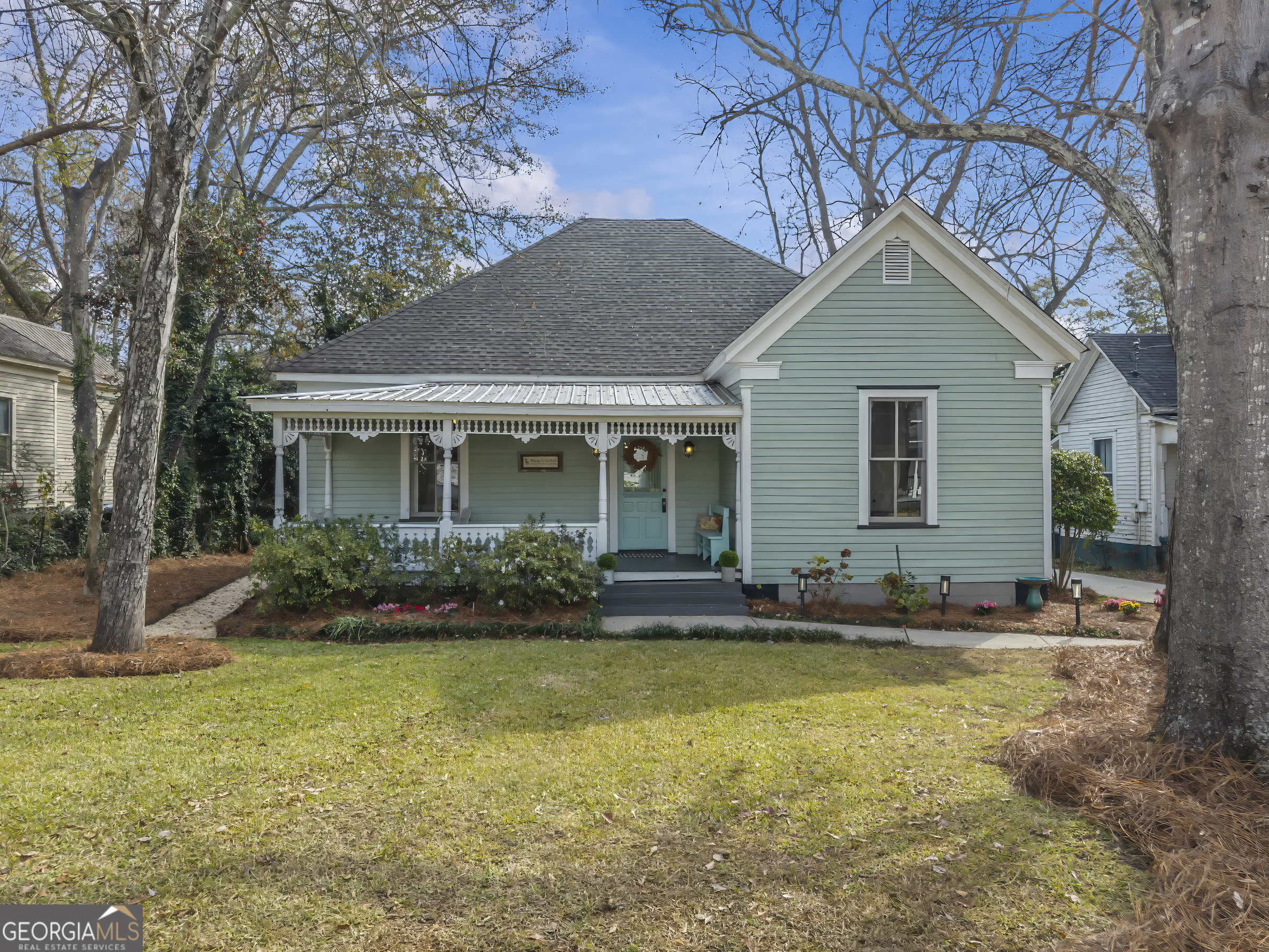 280 Pine Street Madison GA 30650