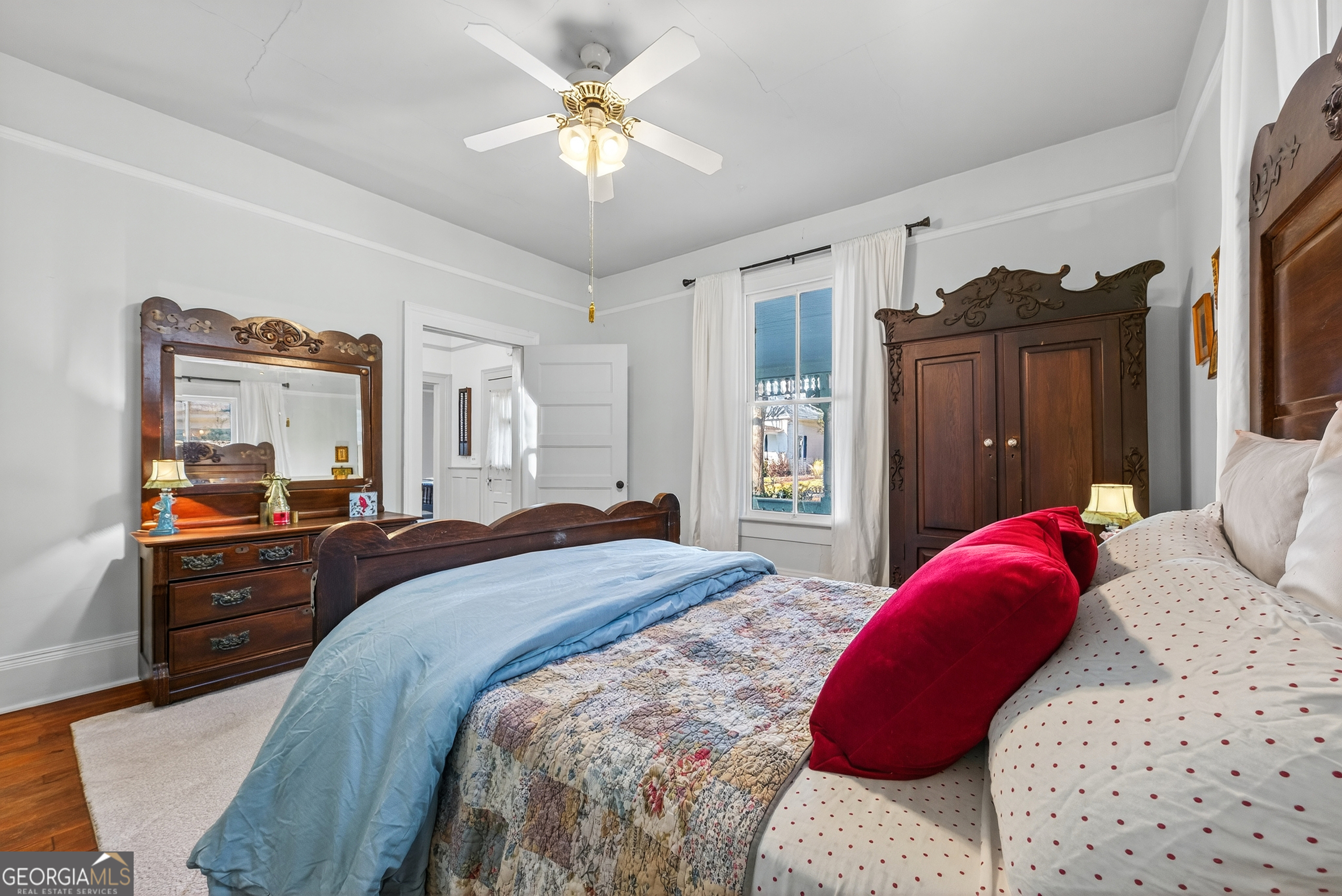280 Pine Street Madison GA 30650