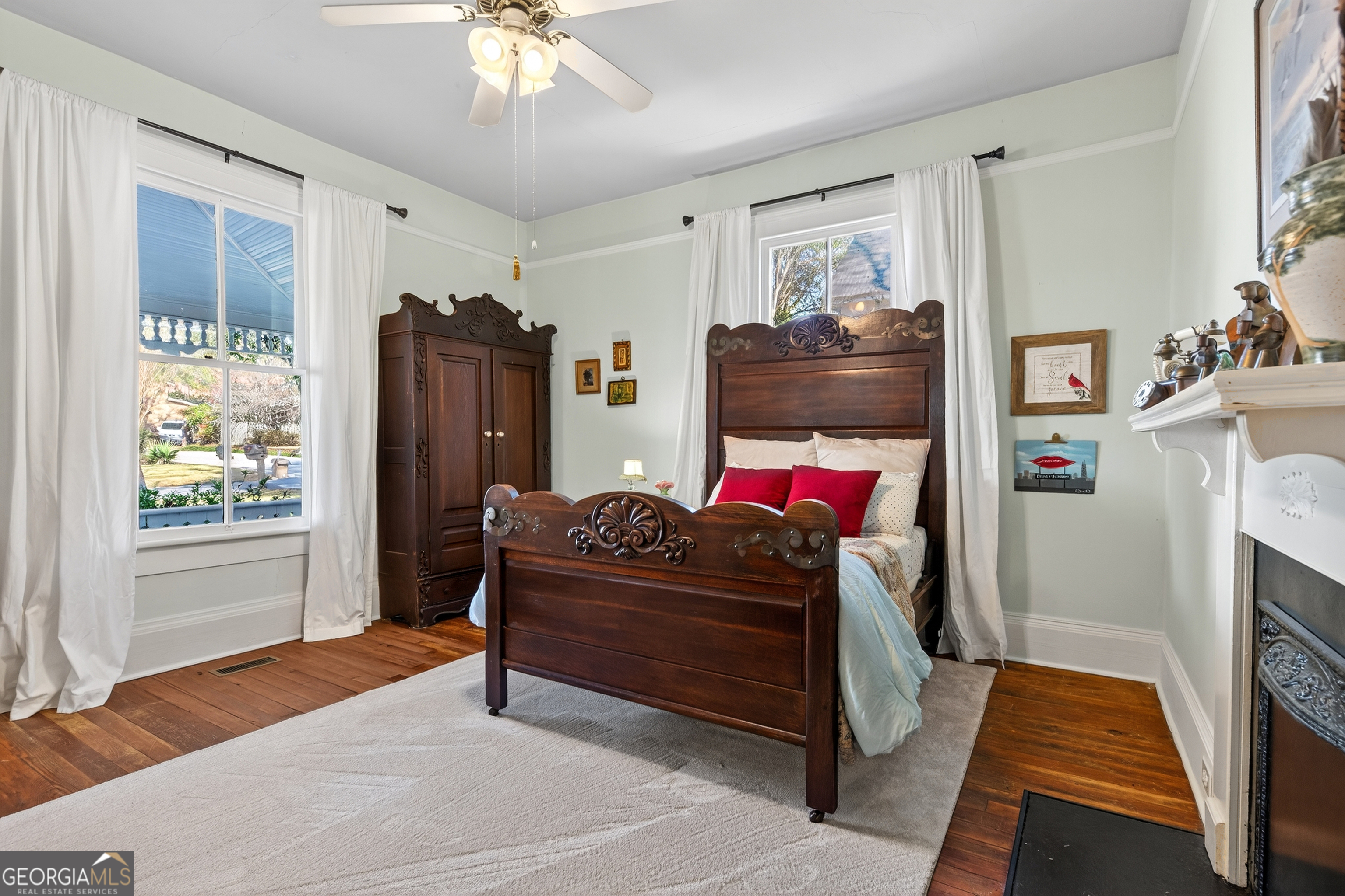 280 Pine Street Madison GA 30650