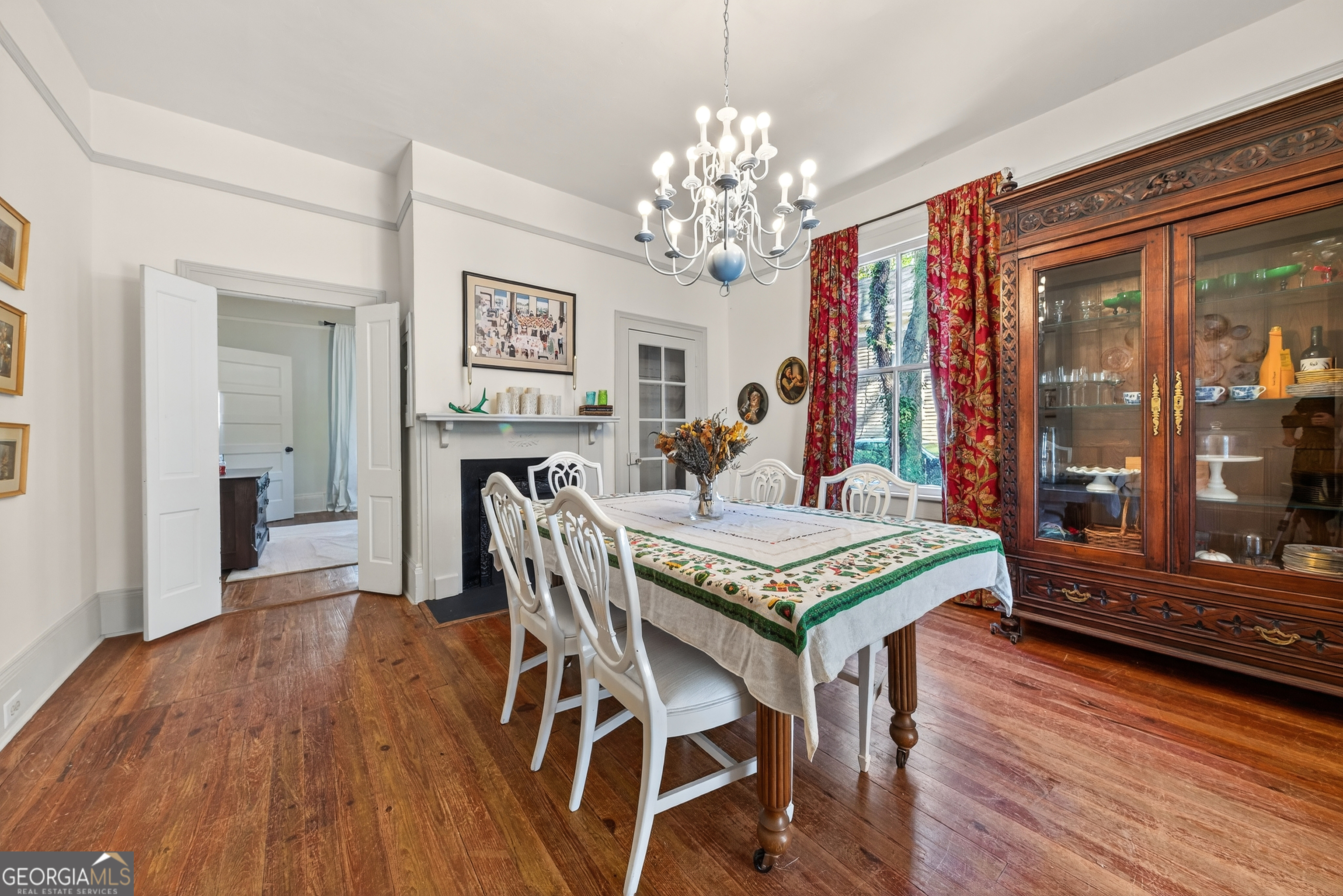 280 Pine Street Madison GA 30650