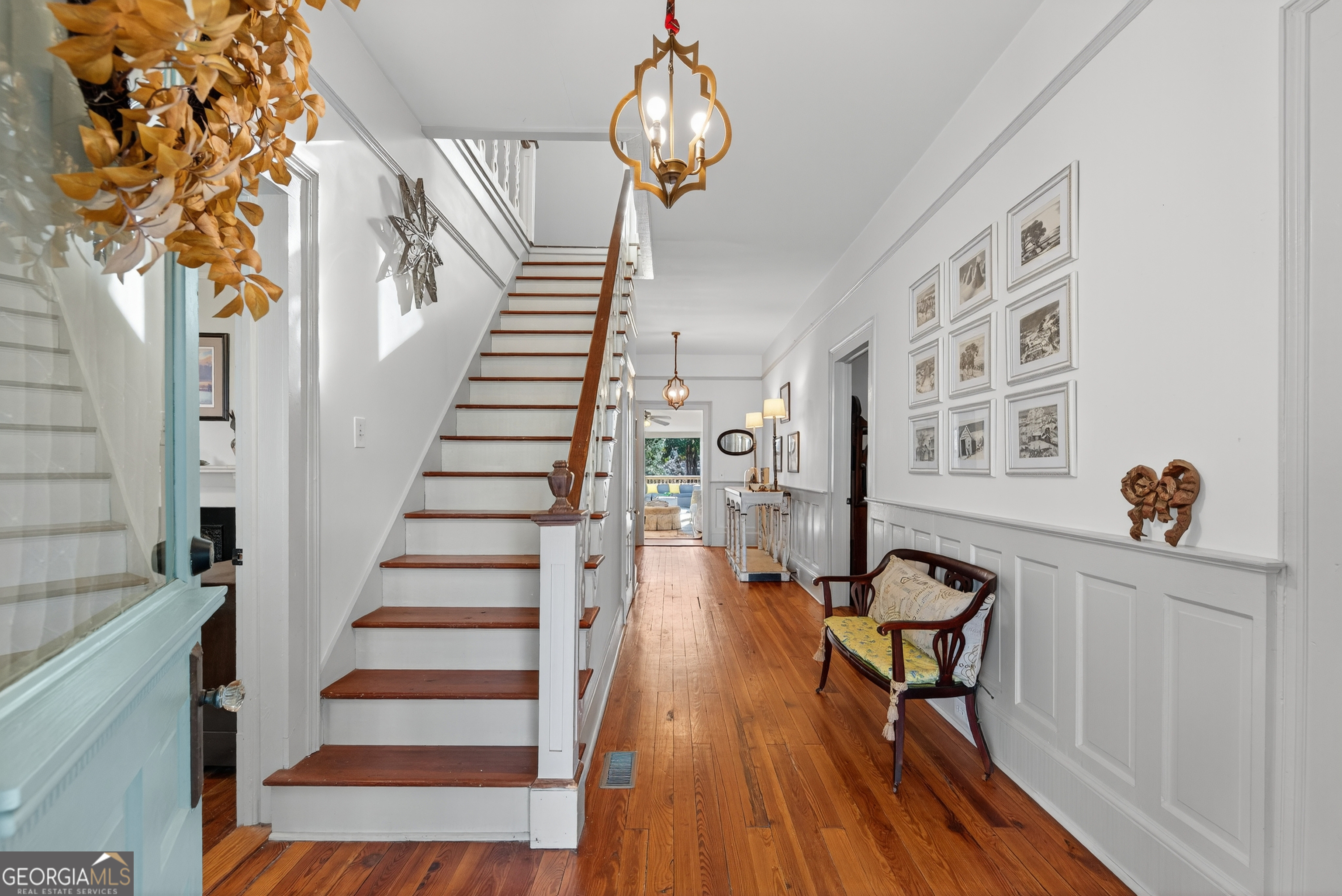 280 Pine Street Madison GA 30650