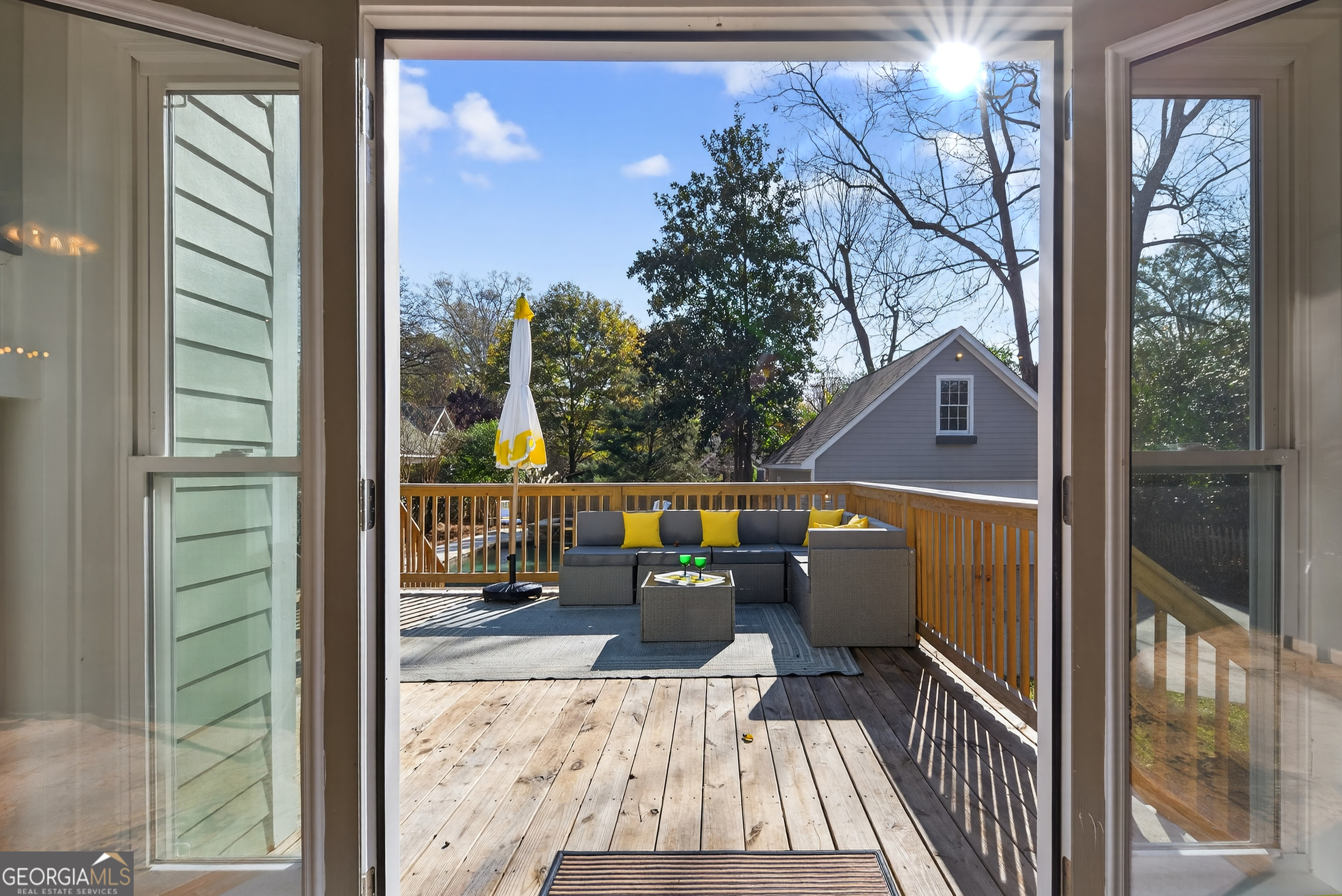 280 Pine Street Madison GA 30650