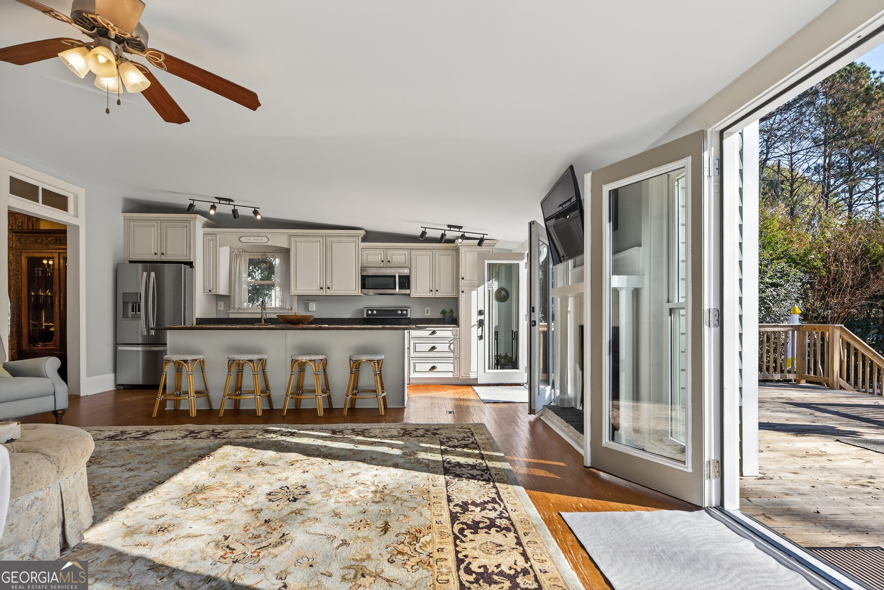 280 Pine Street Madison GA 30650