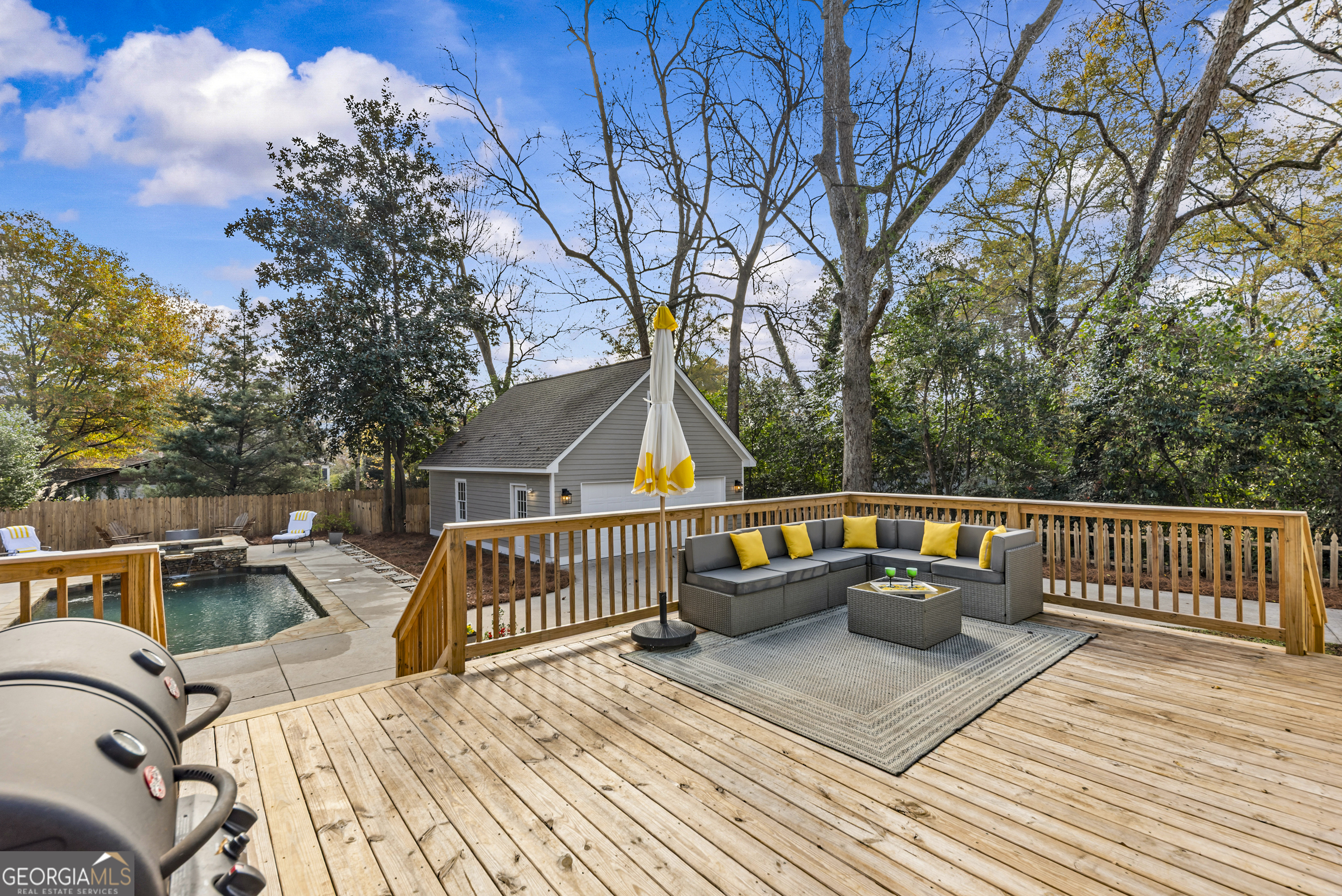 280 Pine Street Madison GA 30650