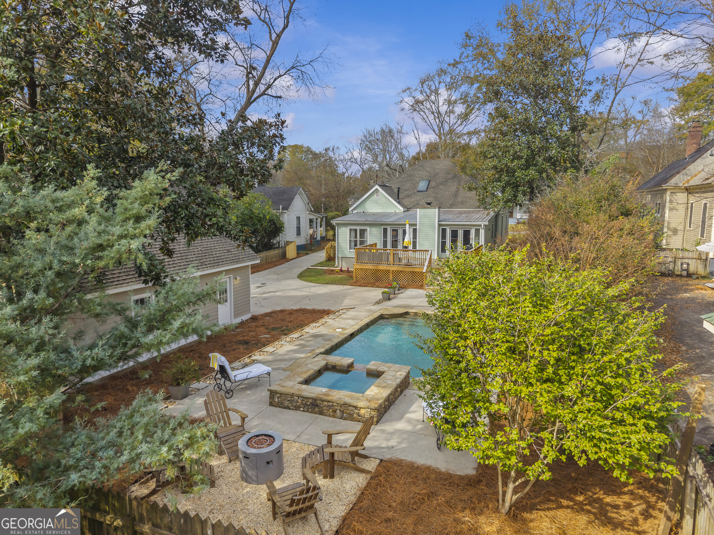280 Pine Street Madison GA 30650