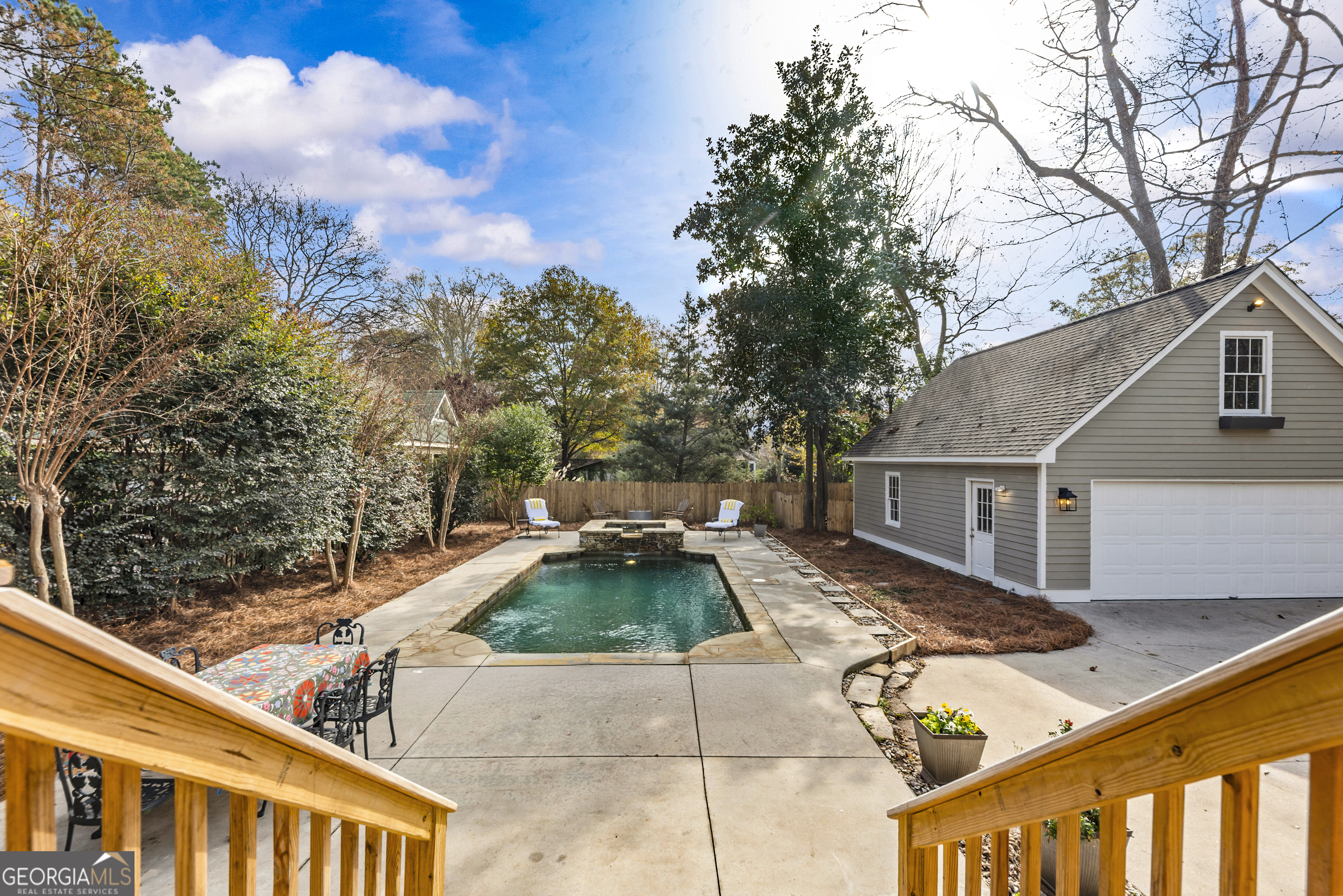 280 Pine Street Madison GA 30650