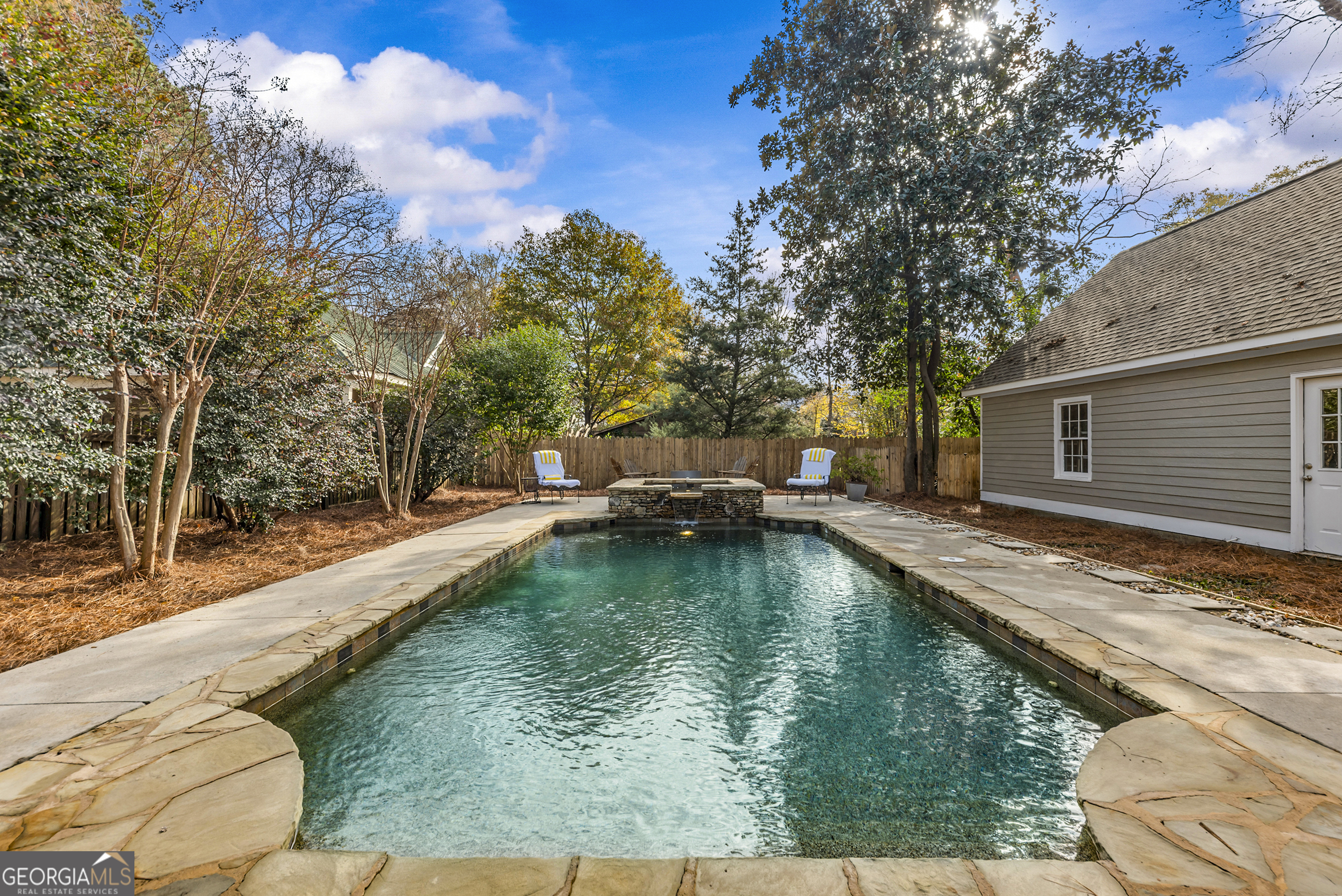 280 Pine Street Madison GA 30650