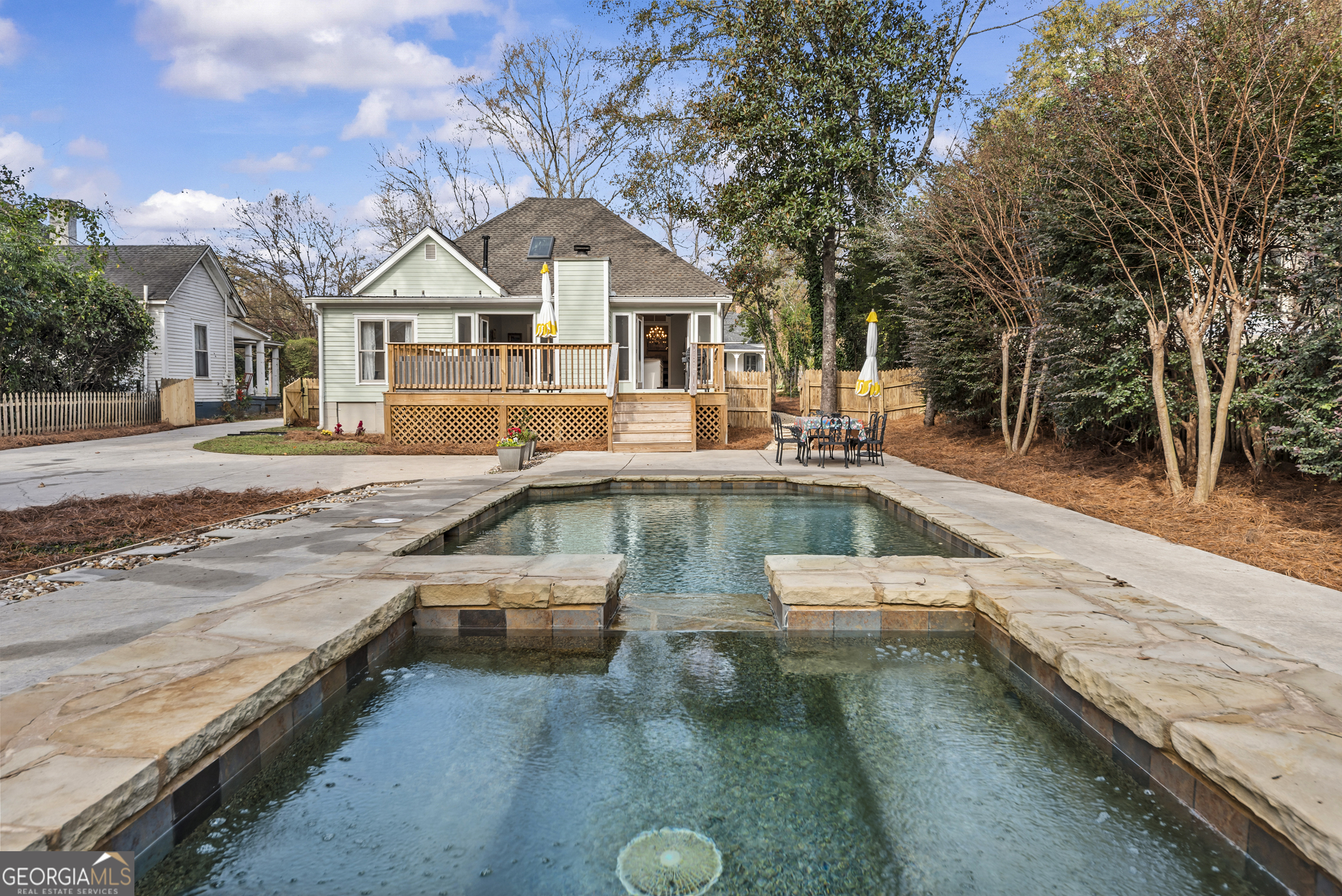 280 Pine Street Madison GA 30650