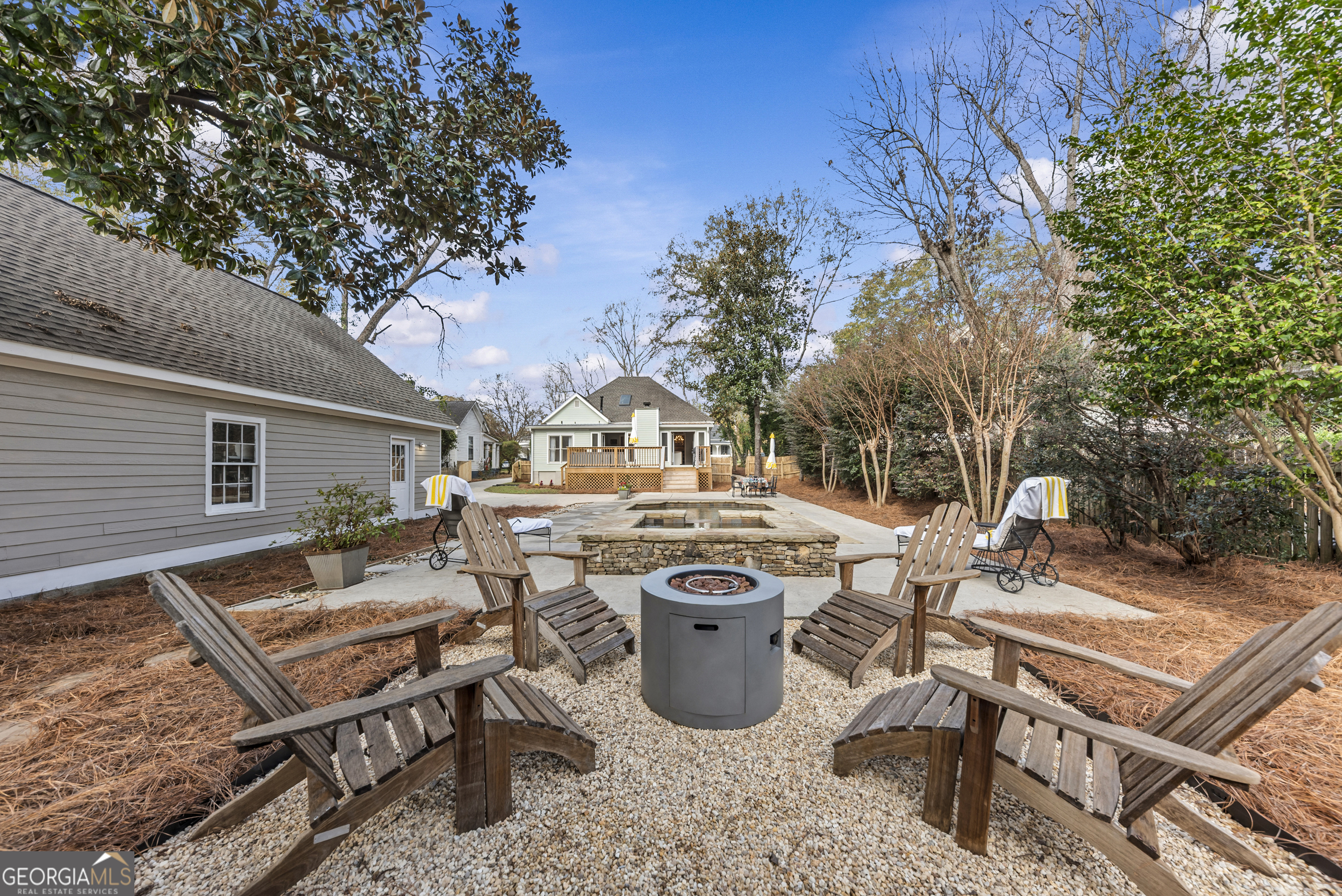280 Pine Street Madison GA 30650