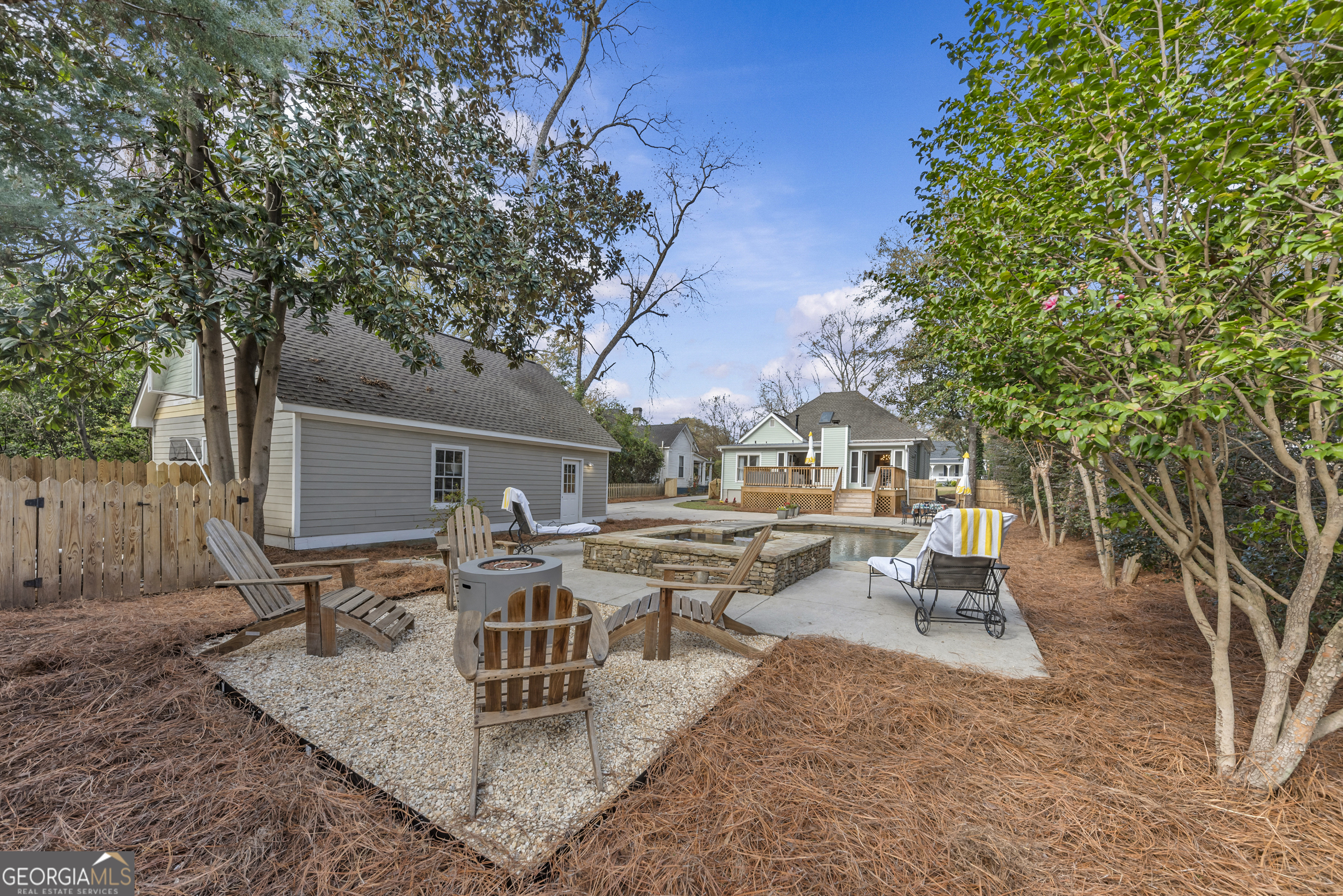 280 Pine Street Madison GA 30650