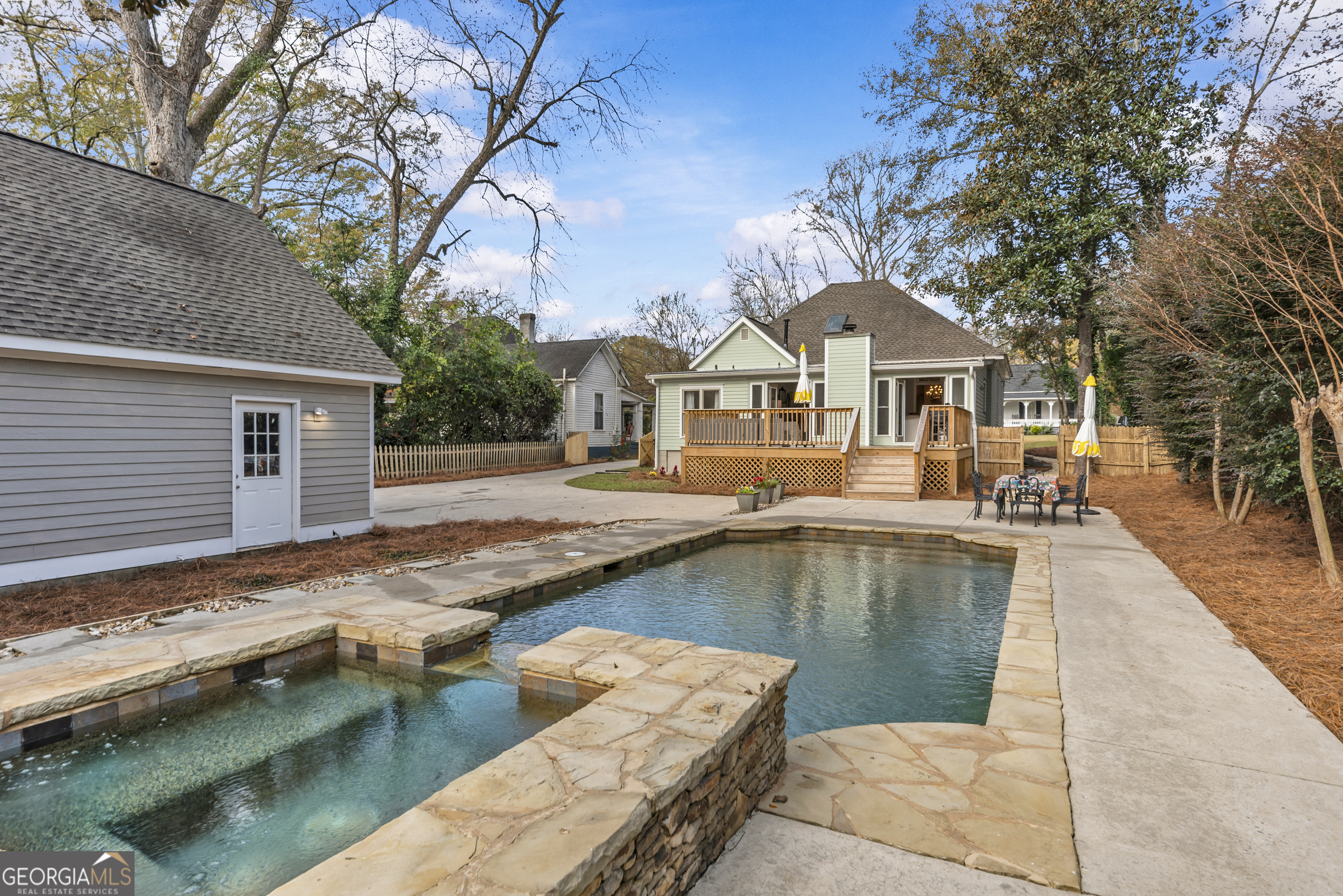 280 Pine Street Madison GA 30650