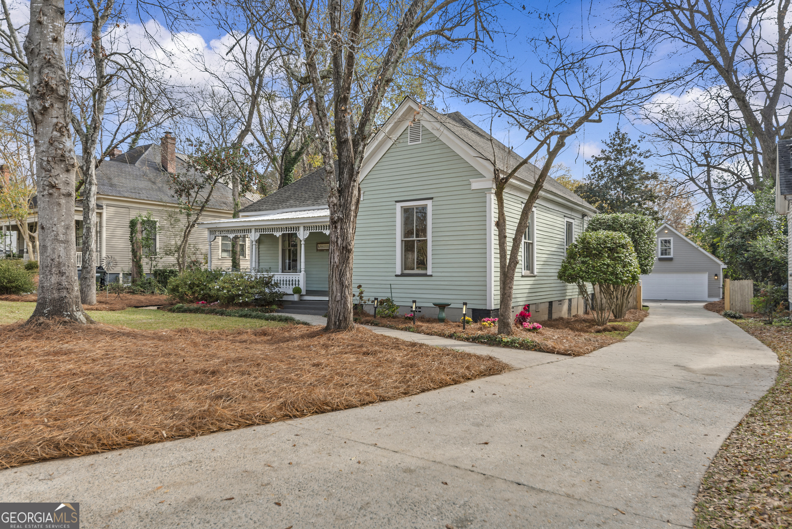 280 Pine Street Madison GA 30650