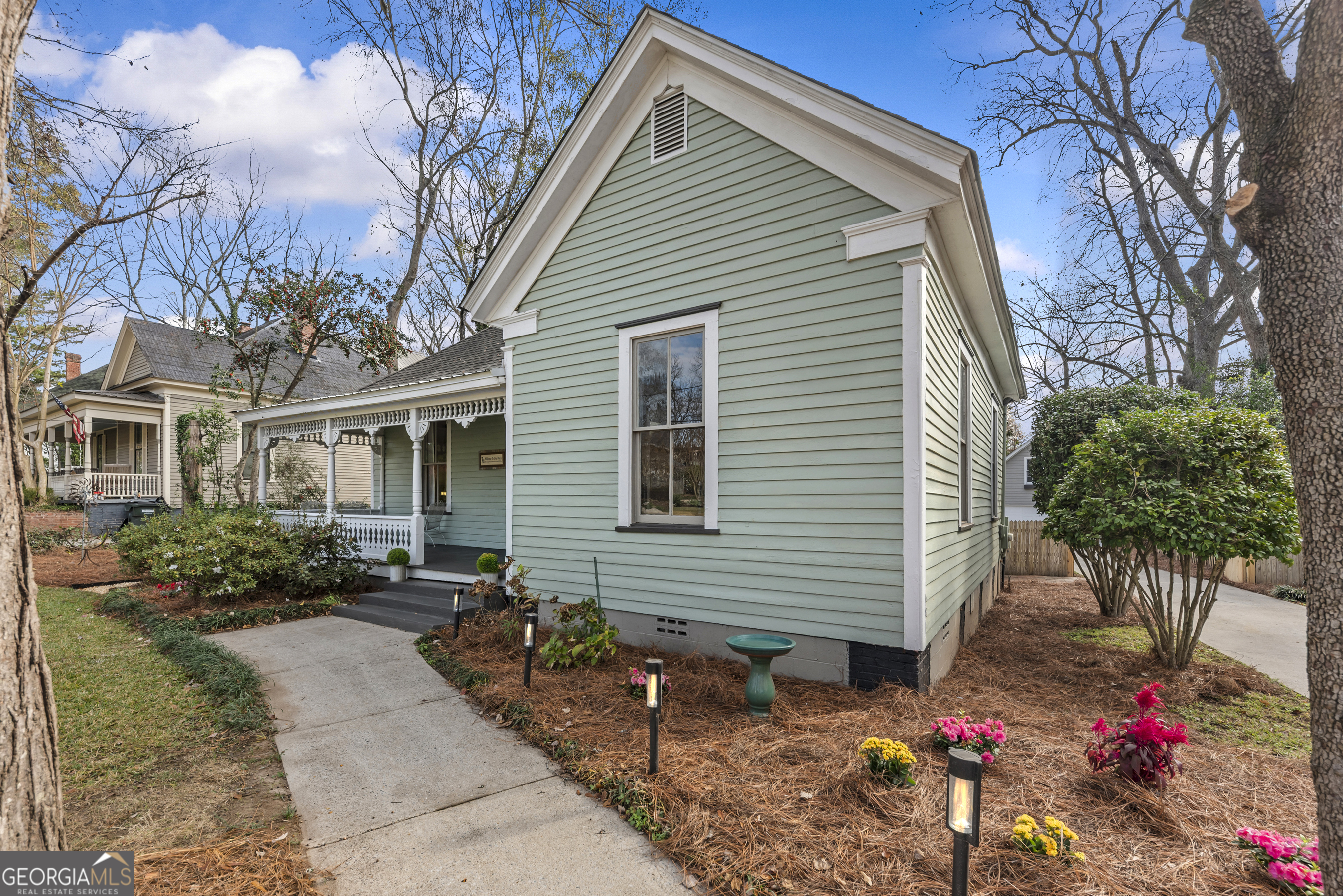 280 Pine Street Madison GA 30650