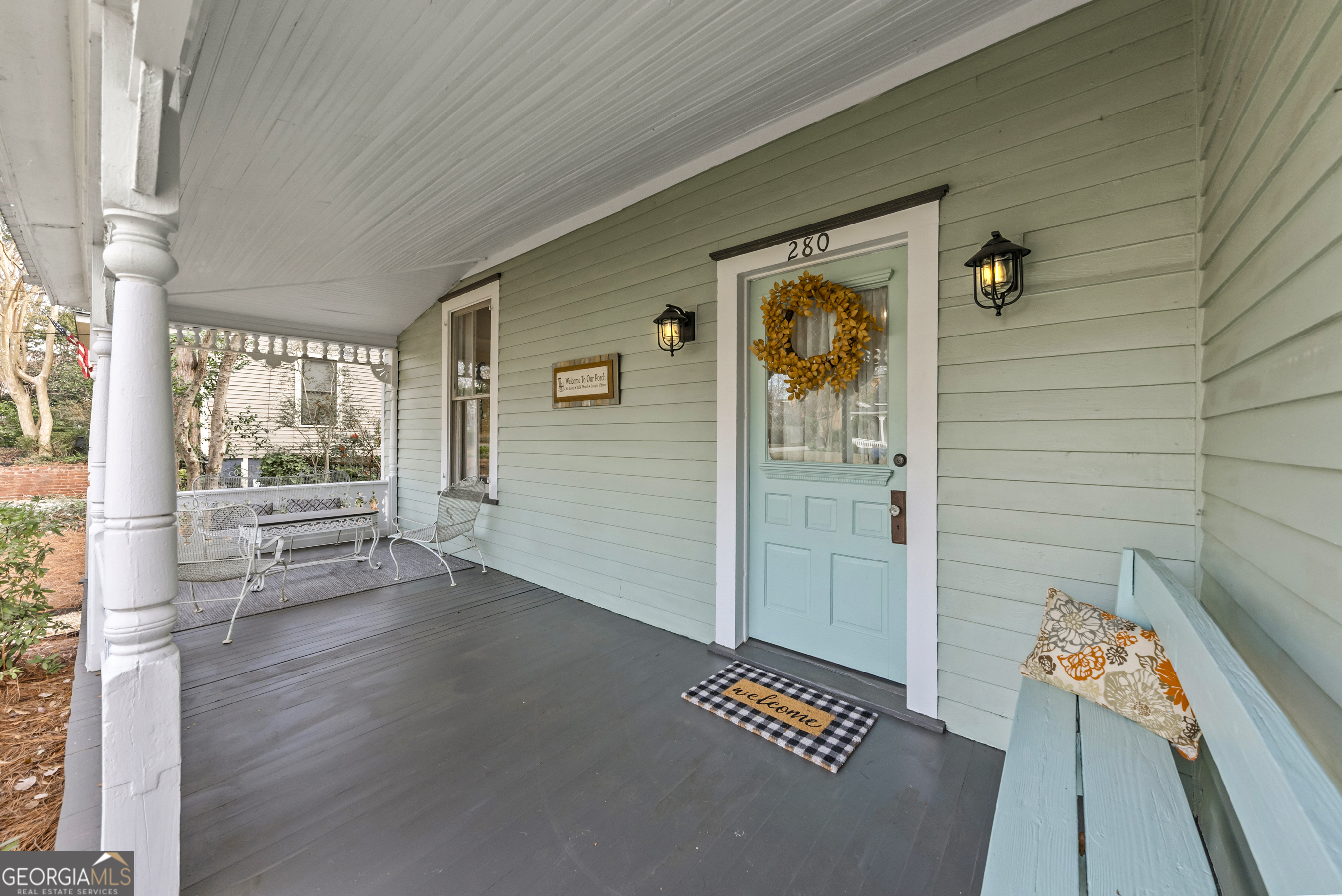 280 Pine Street Madison GA 30650