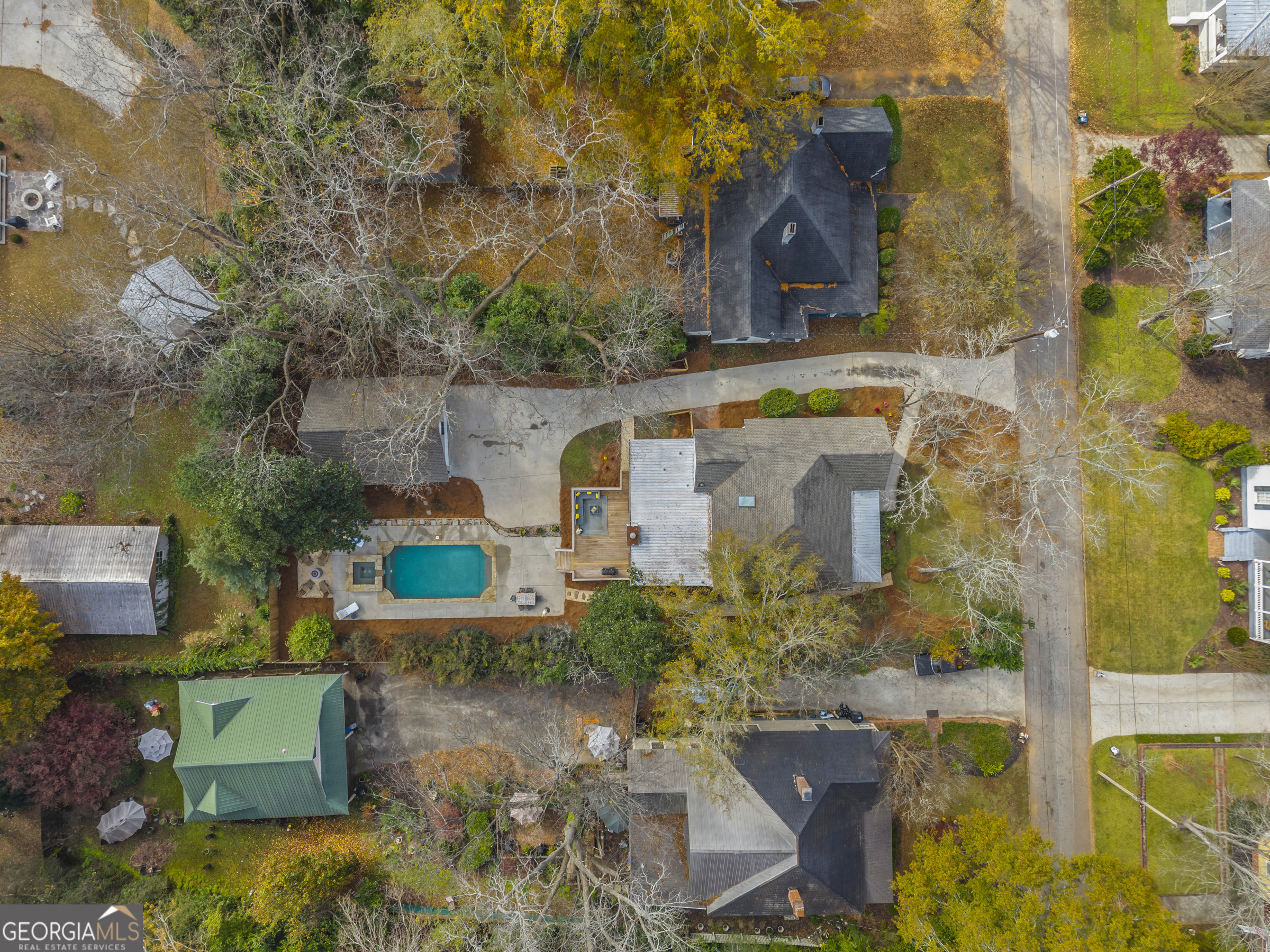 280 Pine Street Madison GA 30650