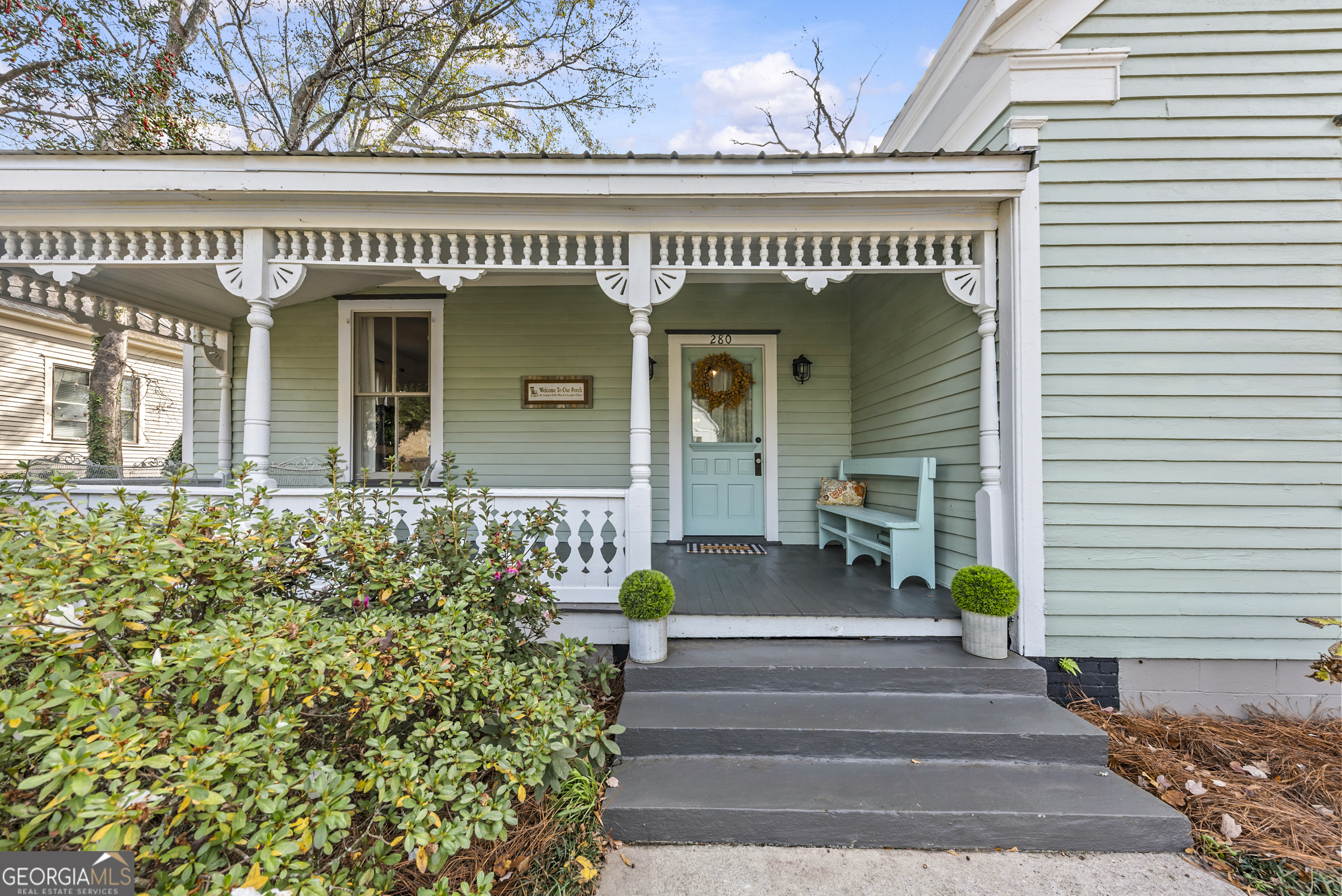 280 Pine Street Madison GA 30650