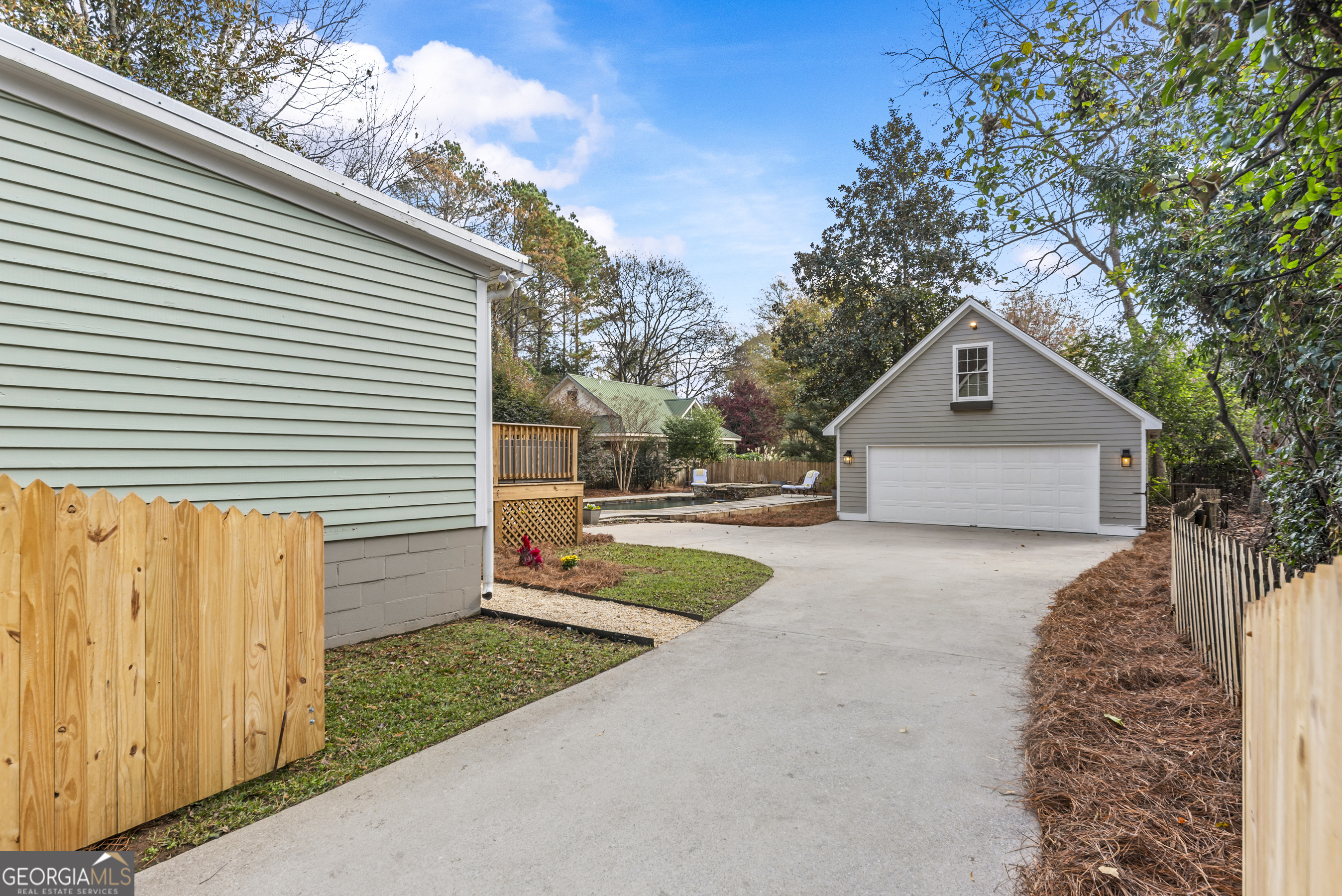 280 Pine Street Madison GA 30650