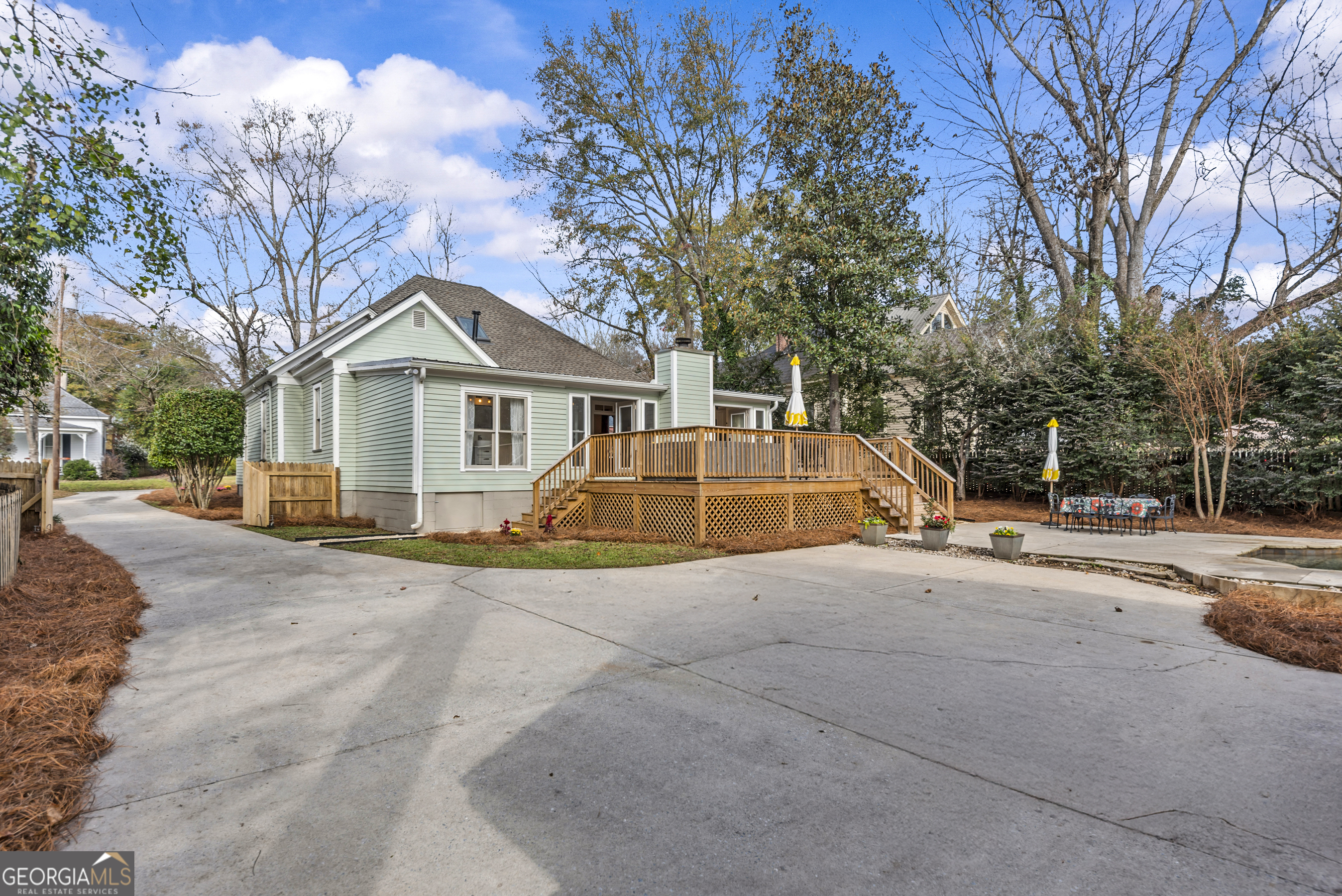 280 Pine Street Madison GA 30650