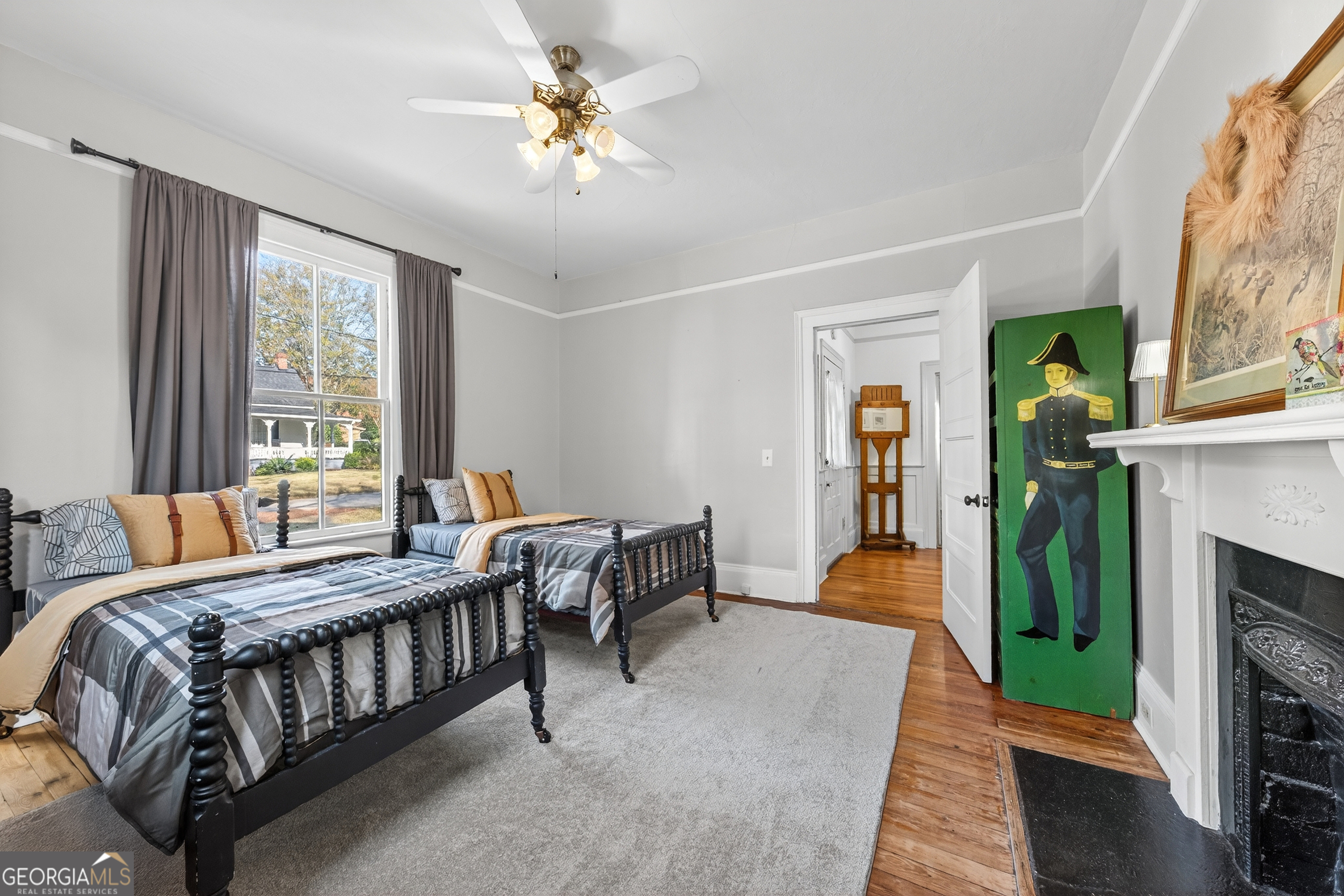 280 Pine Street Madison GA 30650