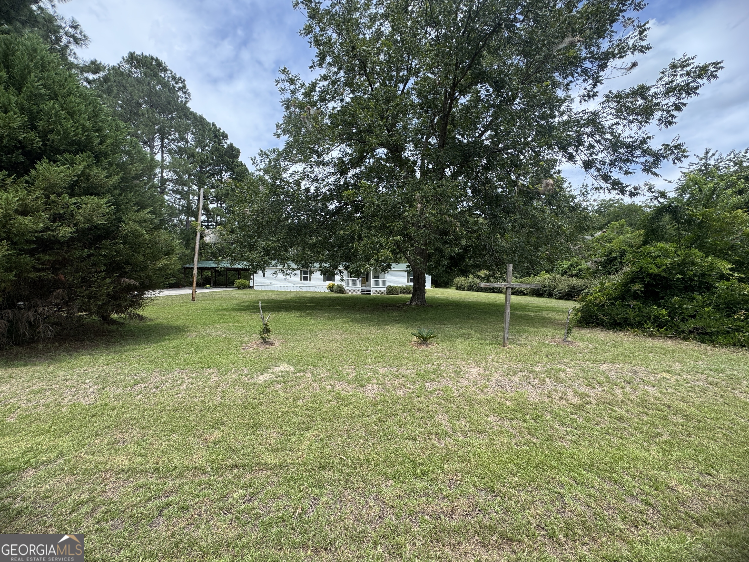 7201 Bowen Road Twin City GA 30471