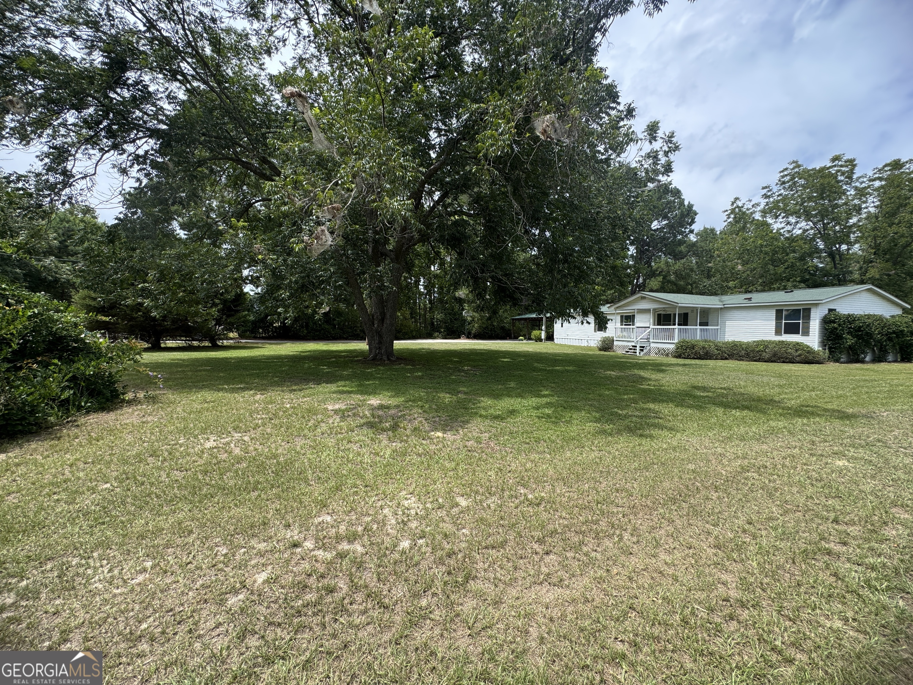 7201 Bowen Road Twin City GA 30471