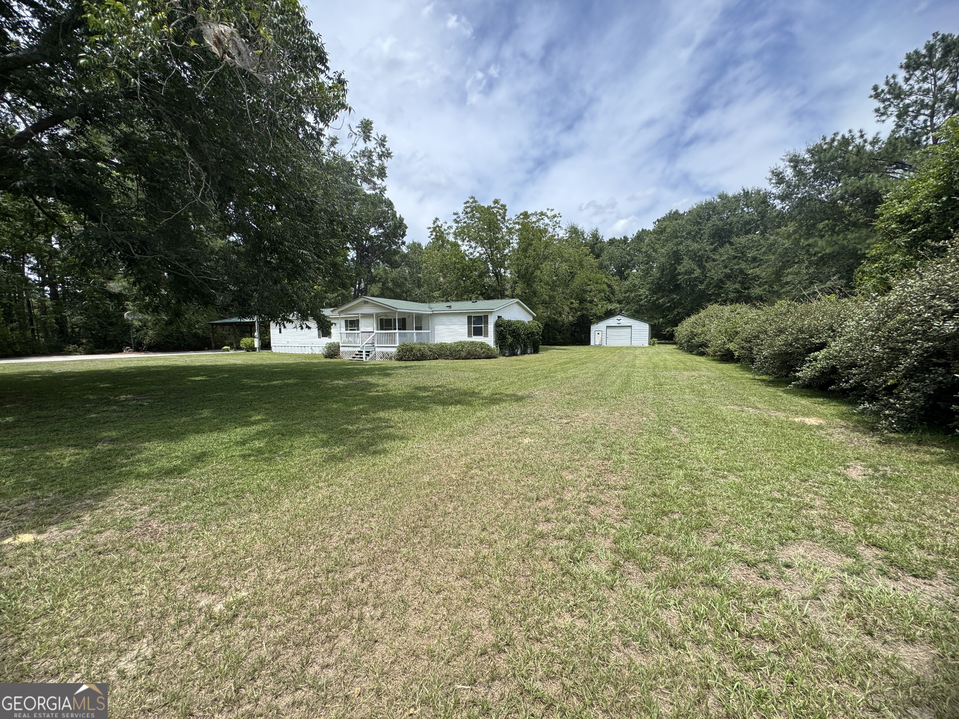 7201 Bowen Road Twin City GA 30471