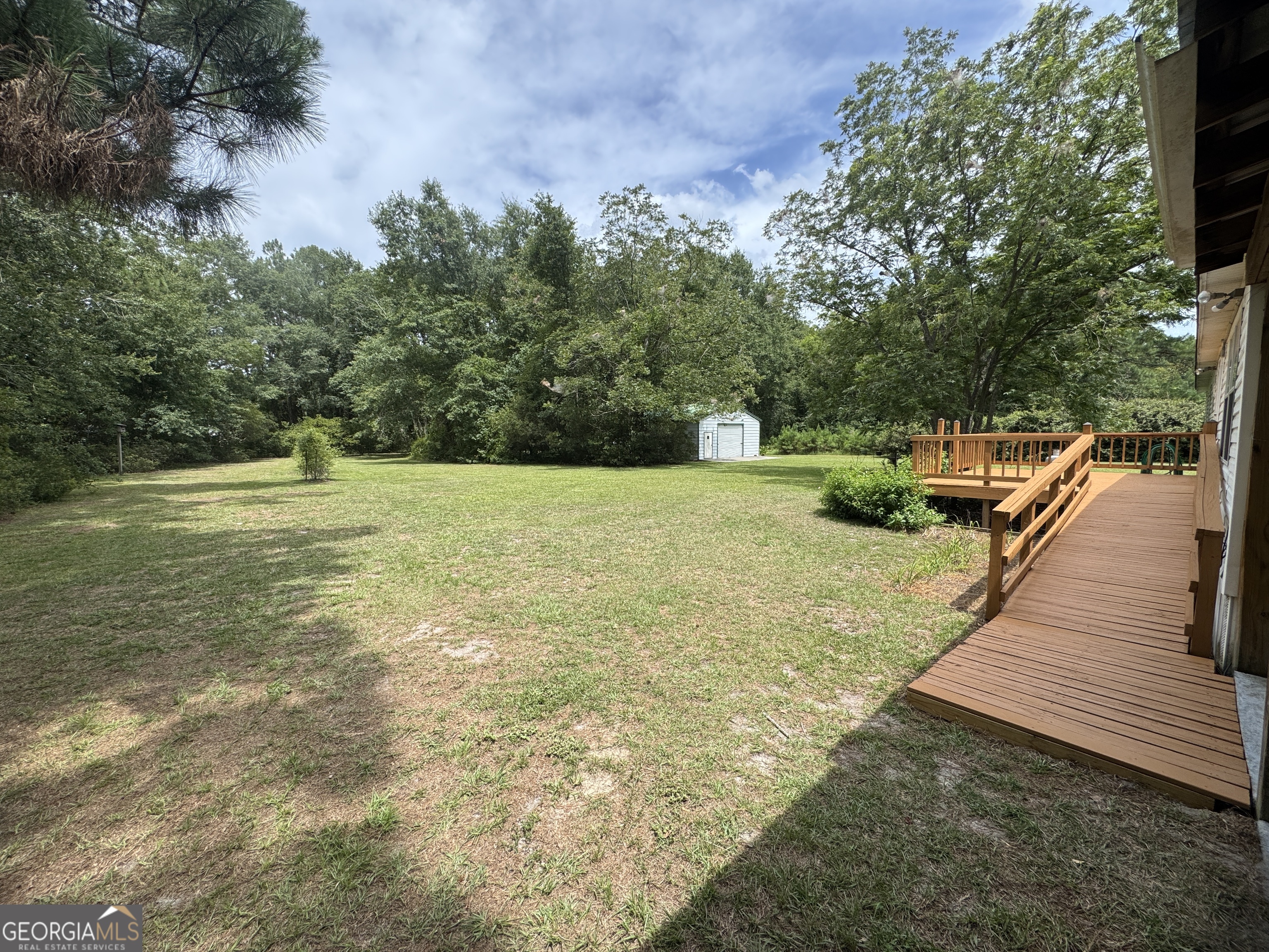 7201 Bowen Road Twin City GA 30471