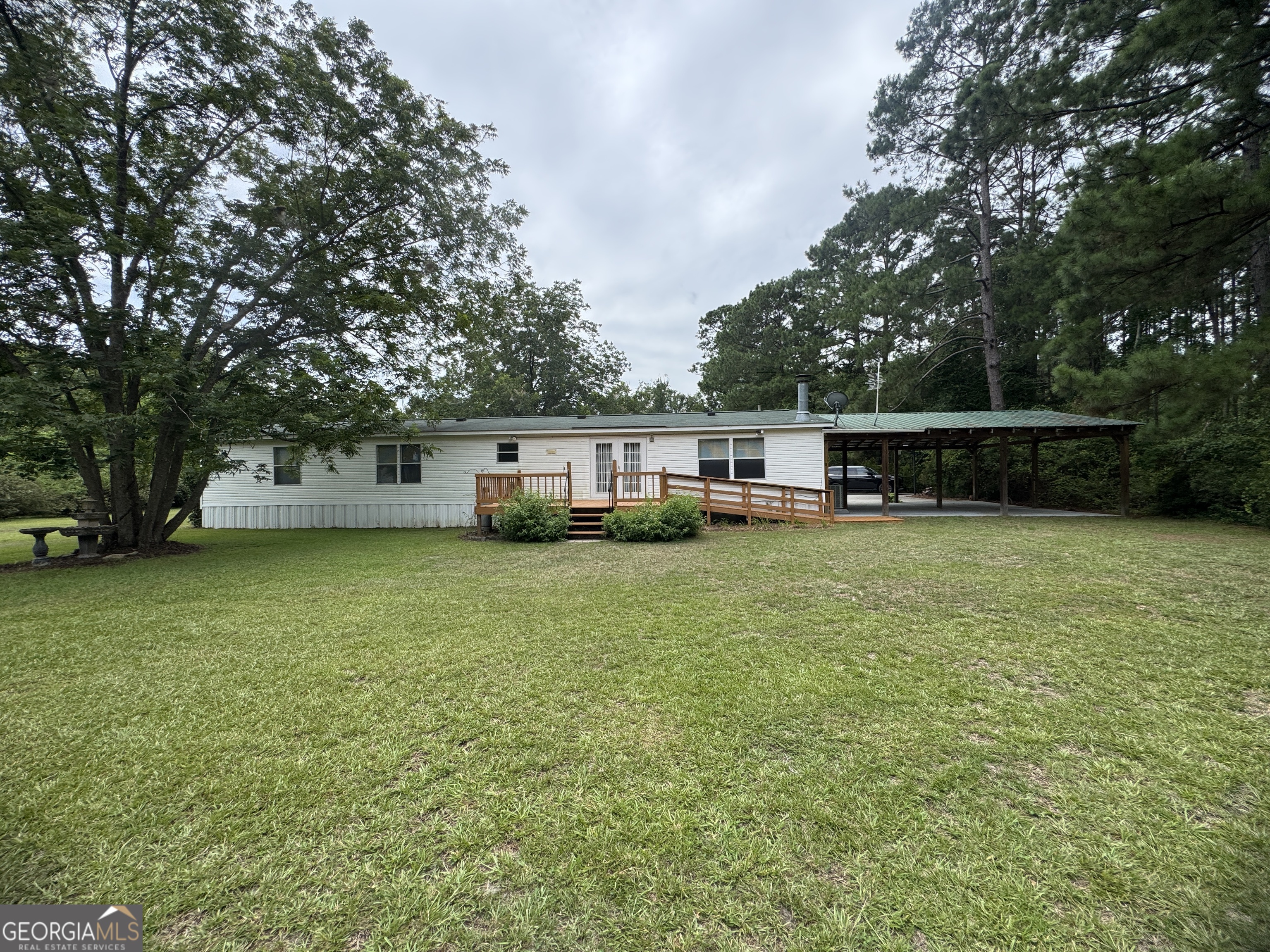 7201 Bowen Road Twin City GA 30471