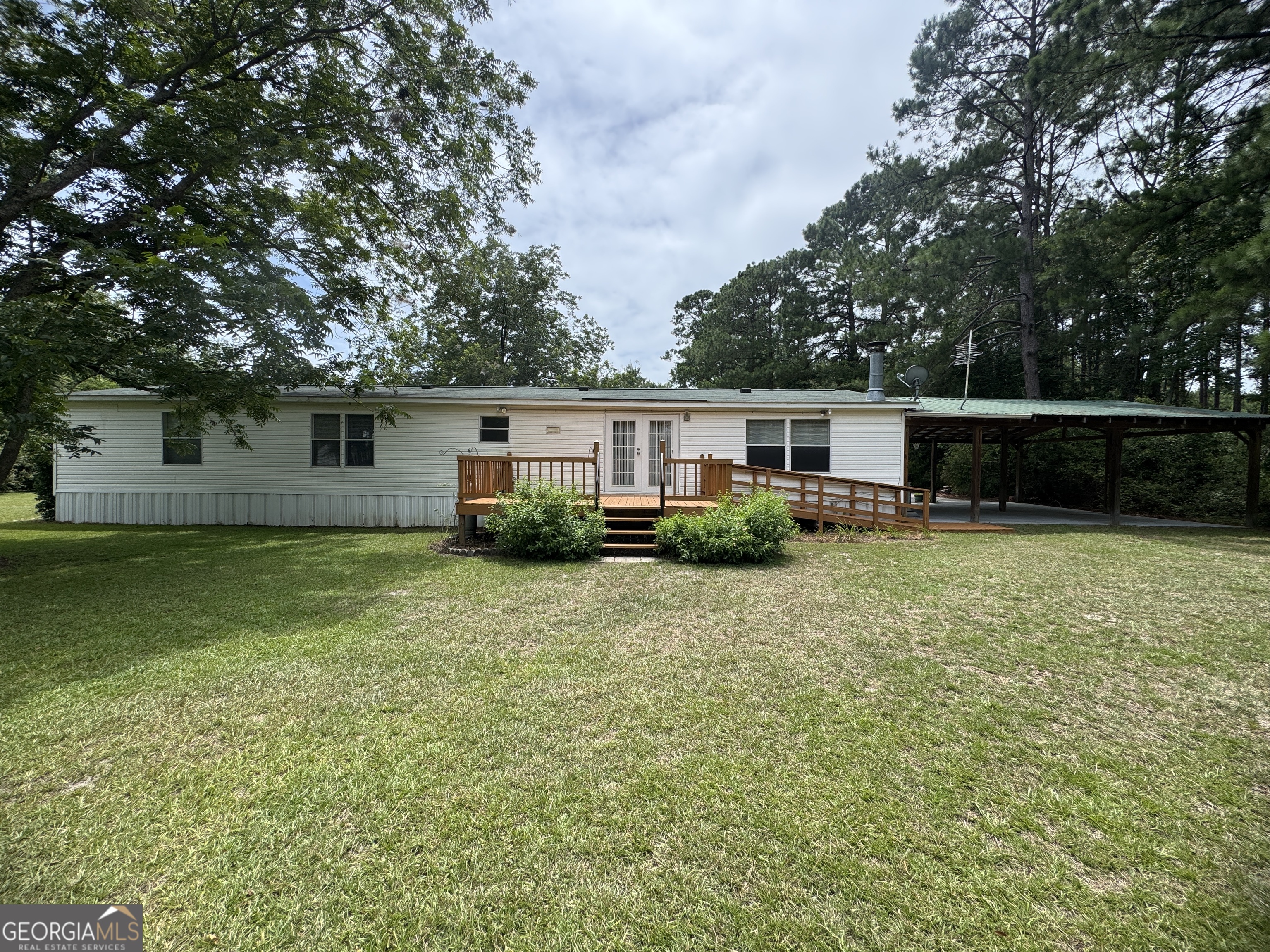7201 Bowen Road Twin City GA 30471